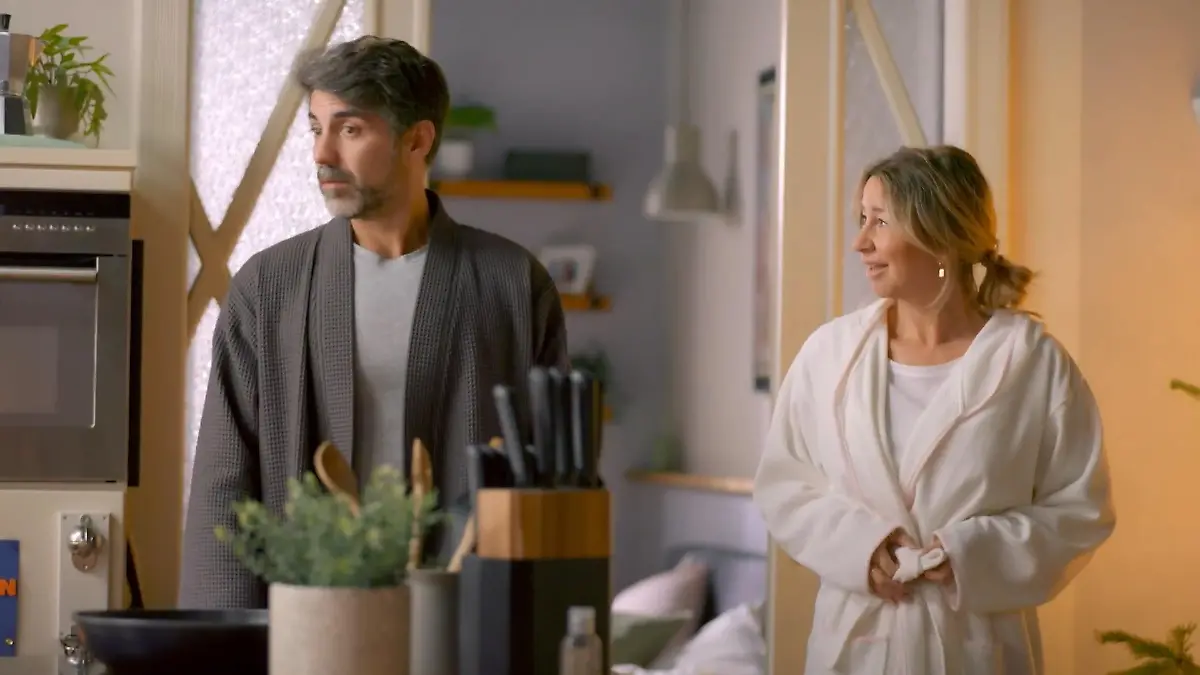 Überraschungsfrühstück für Ute und Ferhat Die „Unter uns“-Wochenvorschau (Teil 2)