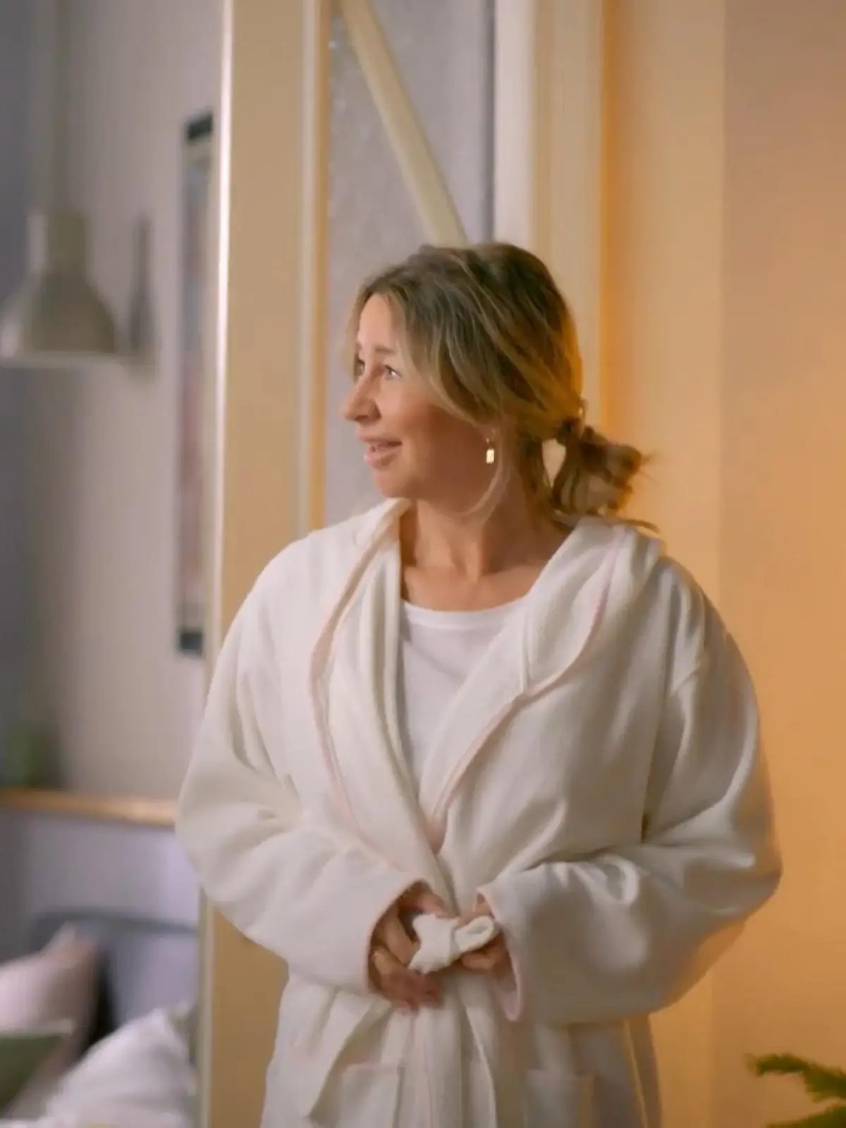 Unter uns: Überraschungsfrühstück für Ute und Ferhat