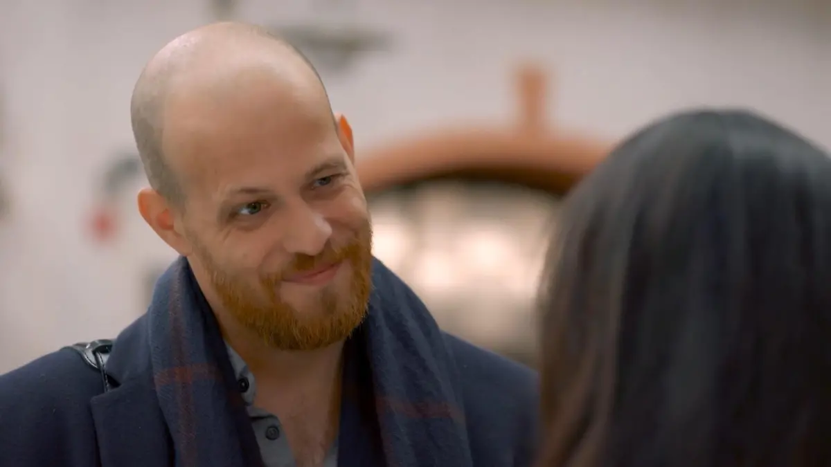 Tobias macht Esma ein Liebesgeständnis Die AWZ-Wochenvorschau (Teil 3)