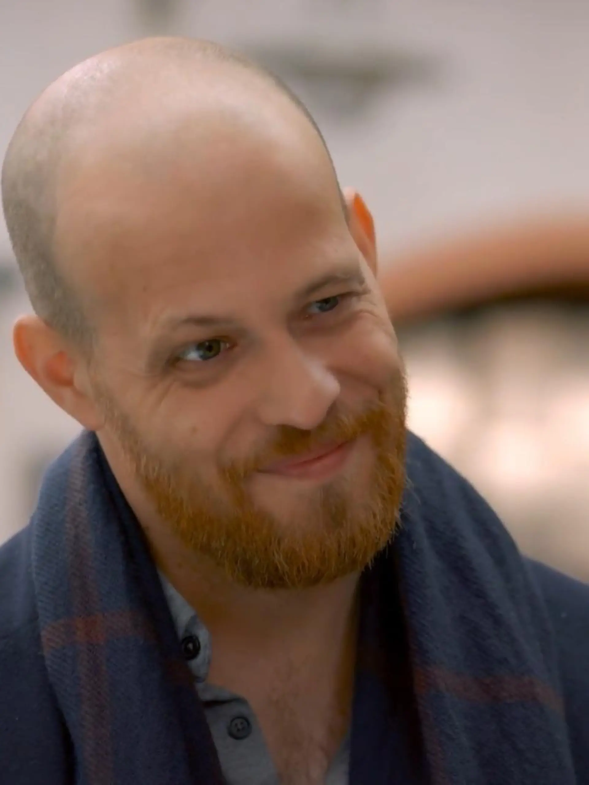 Unter uns: Tobias macht Esma ein Liebesgeständnis