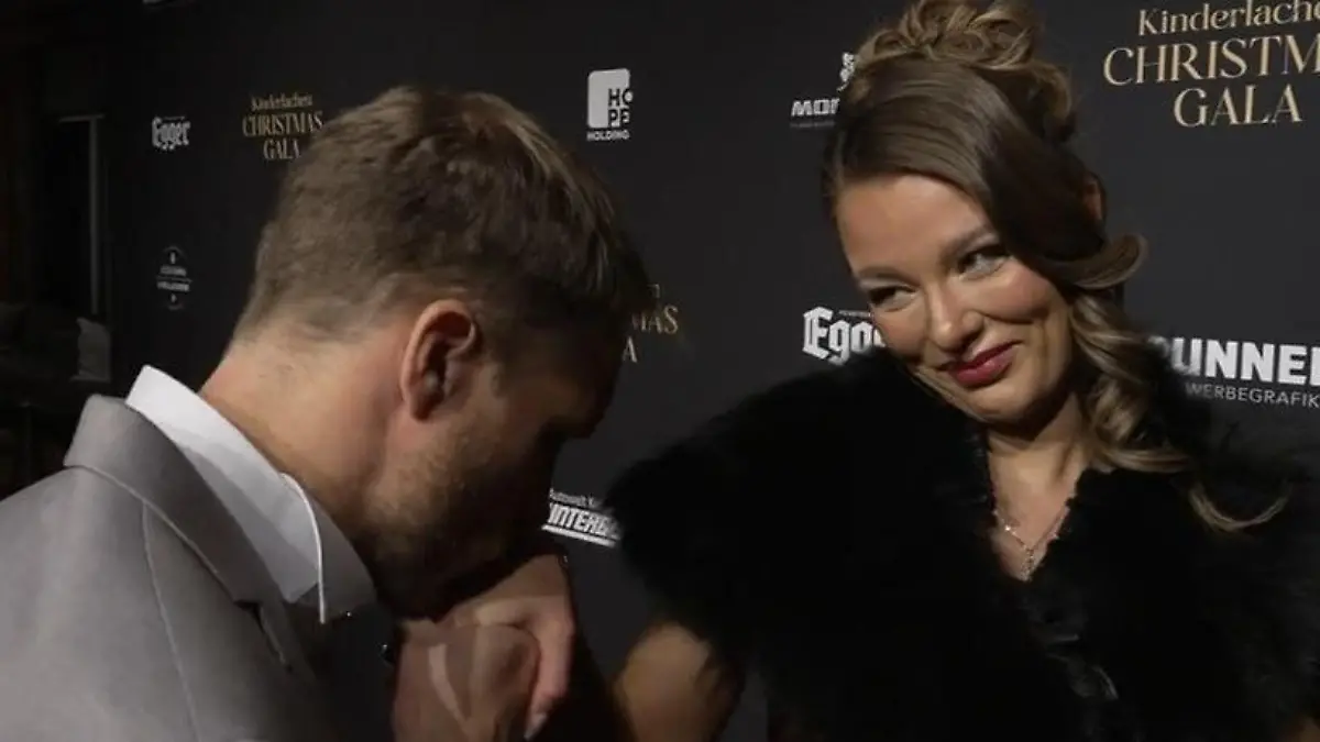 Was geht denn da? Oliver Pocher flirtet mit Promi-Tochter „Das ist unser erster gemeinsamer Auftritt”