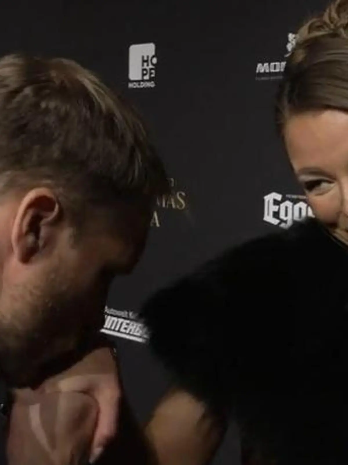 Bild zu: "Was geht denn da? Oliver Pocher flirtet mit Promi-Tochter"