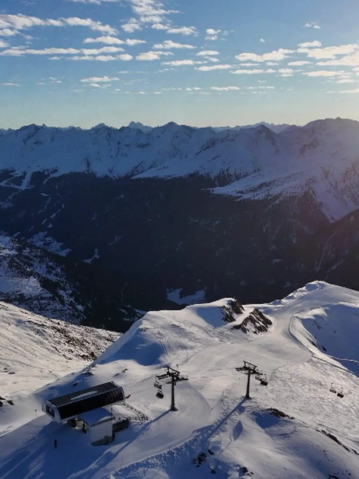 Bild zu: "Wintersport im Tiroler Paznaun: Kappl lädt ein"