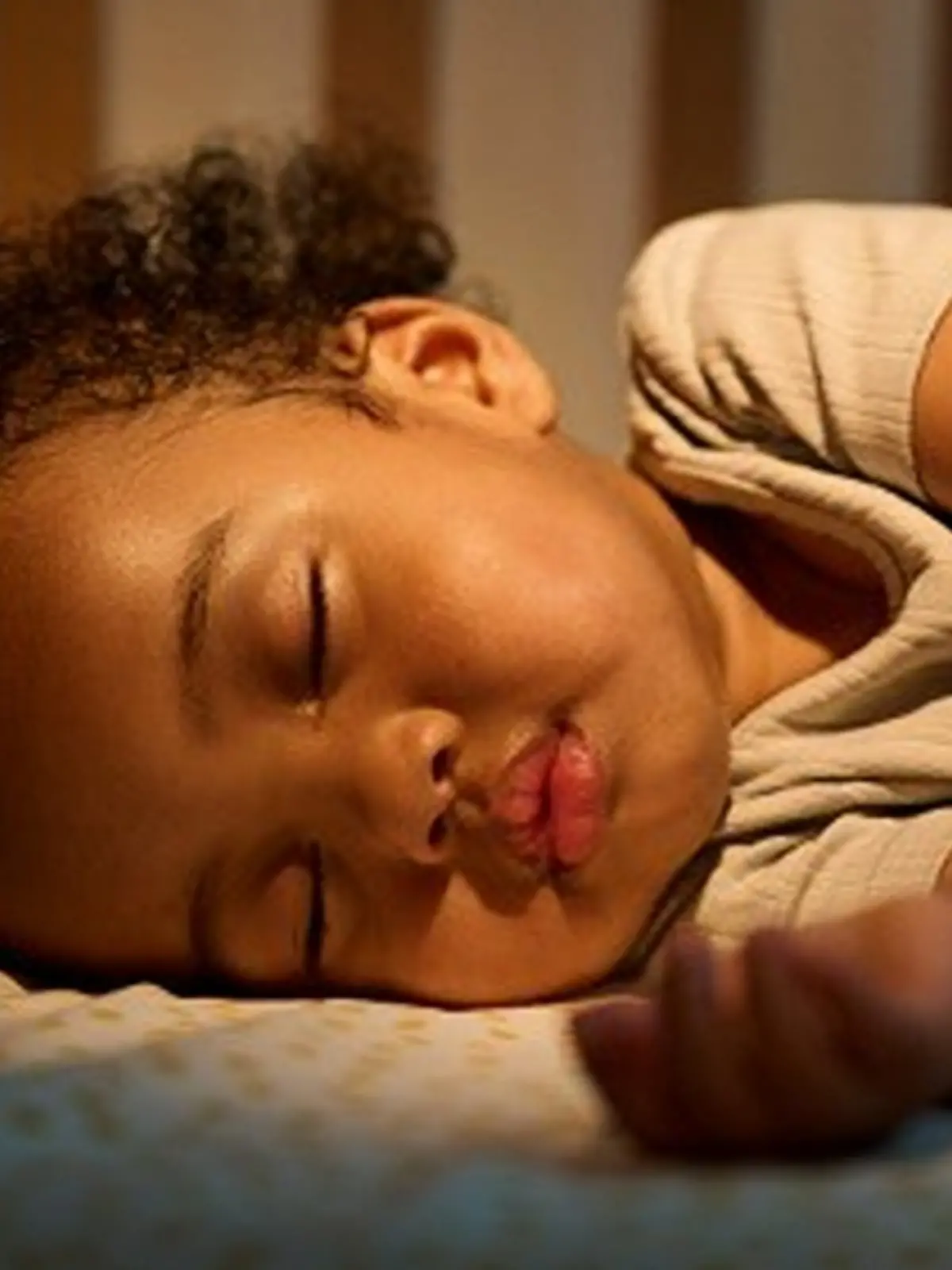 Bild zu: "Ruhige Nächte für die Kleinsten"