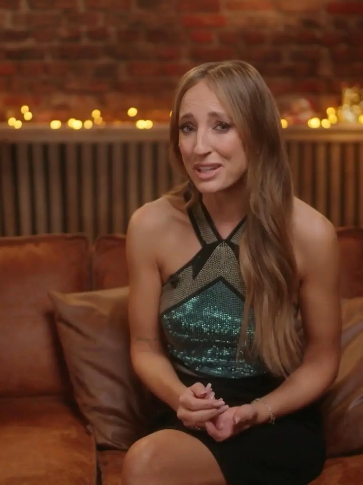 Bild zu: "Die VOX-Promis verraten ihre Weihnachtswünsche und Geschenke"