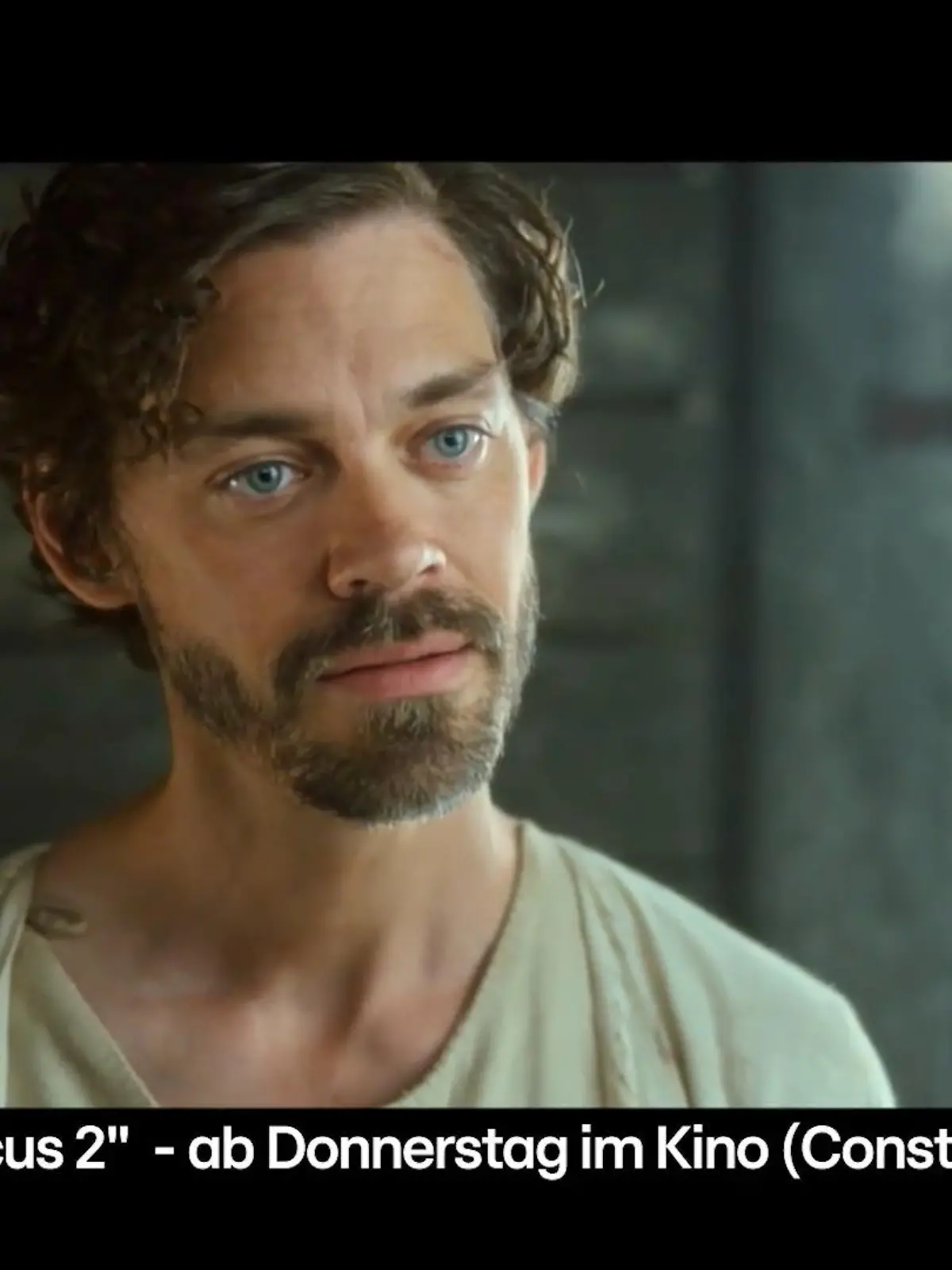 Bild zu: "Der Medicus 2 feierte Premiere in Köln"