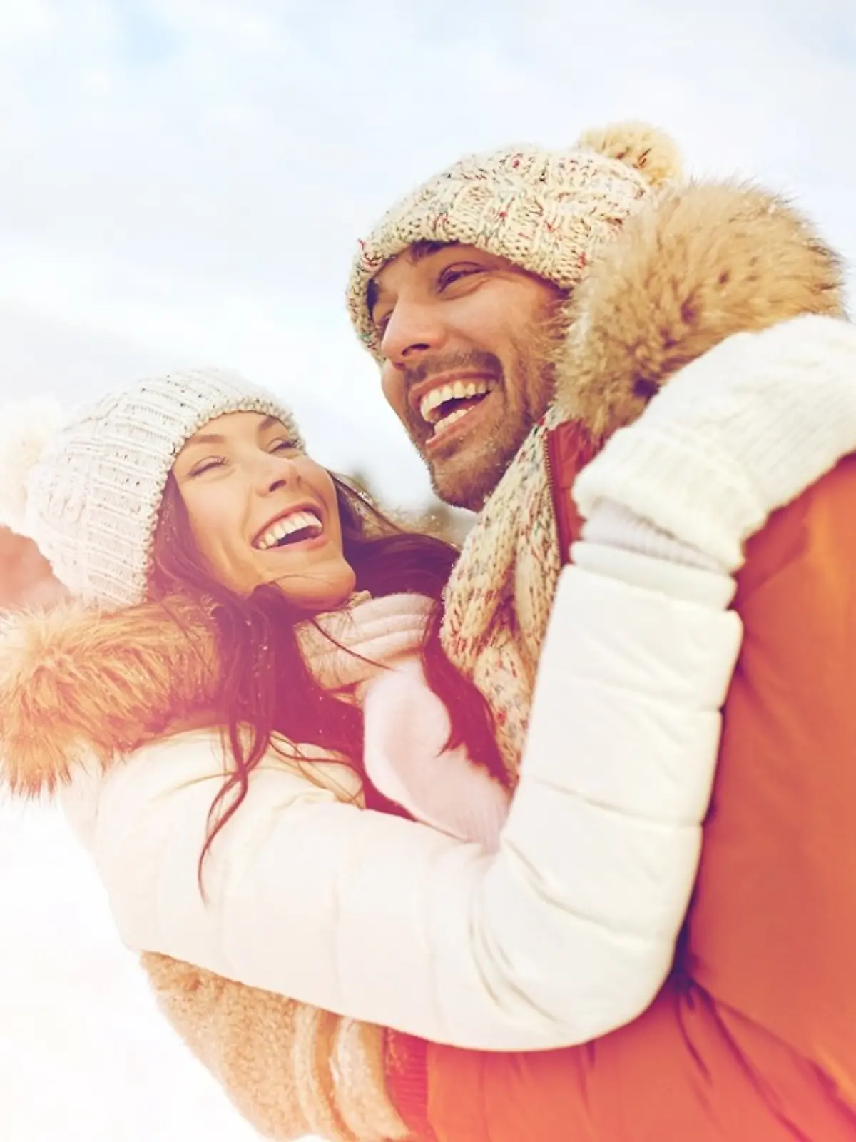 Bild zu: "Vitamin D in der lichtarmen Zeit"