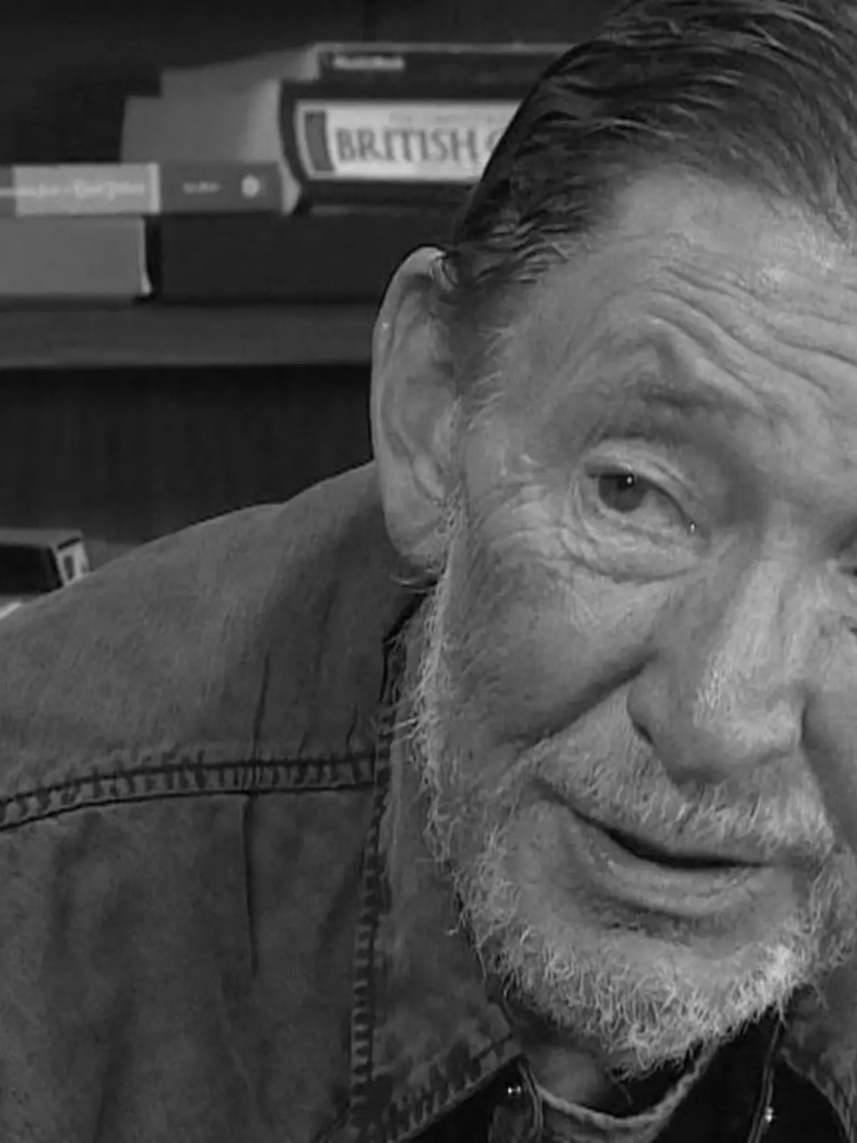 Bild zu: "Britischer Weltstar Chris Rea ist tot"