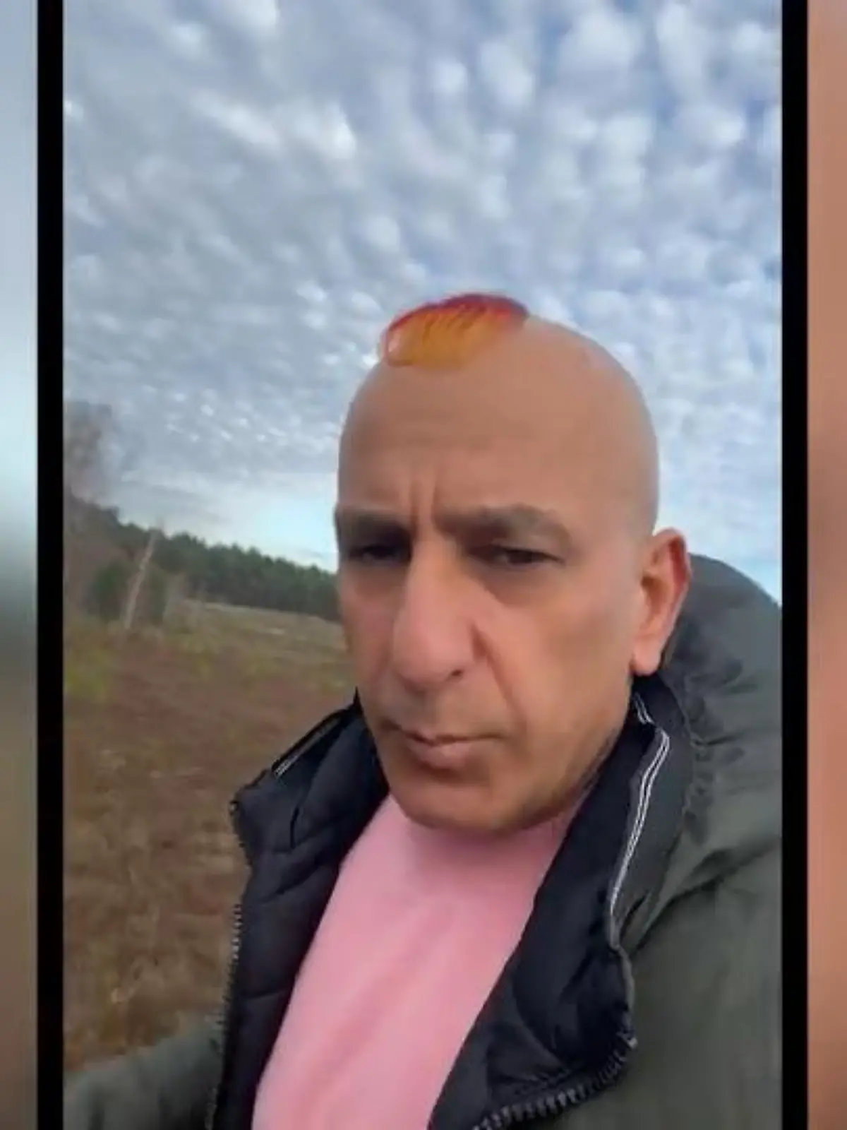 Bild zu: "51-Jähriger durch Schüsse verletzt"