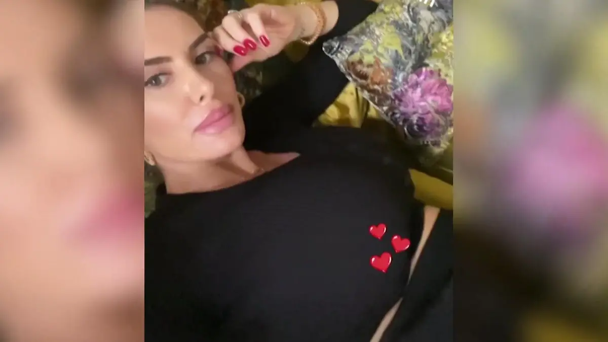Anna Maria Ferchichi vor Gericht nicht erschienen Bushido-Prozess