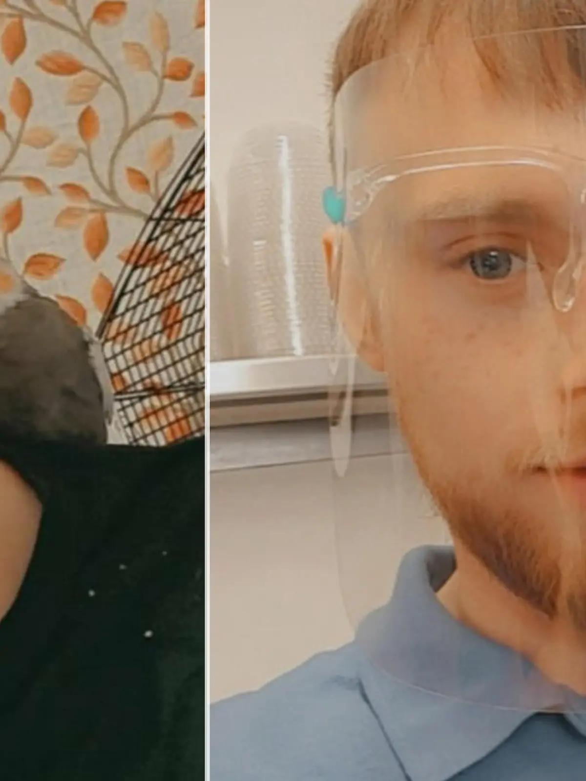 Blackpool: Der 22-jährige Alex Gibson ertrinkt bei dem Versuch, eine andere Person vor dem ertrinken zu retten.