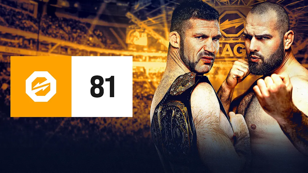 Face to Face: Fleury vs. Buday