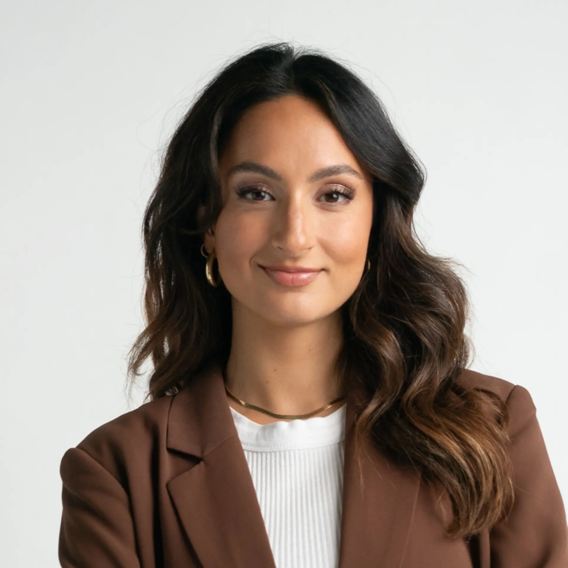 Foto von Jasamin Mehregani