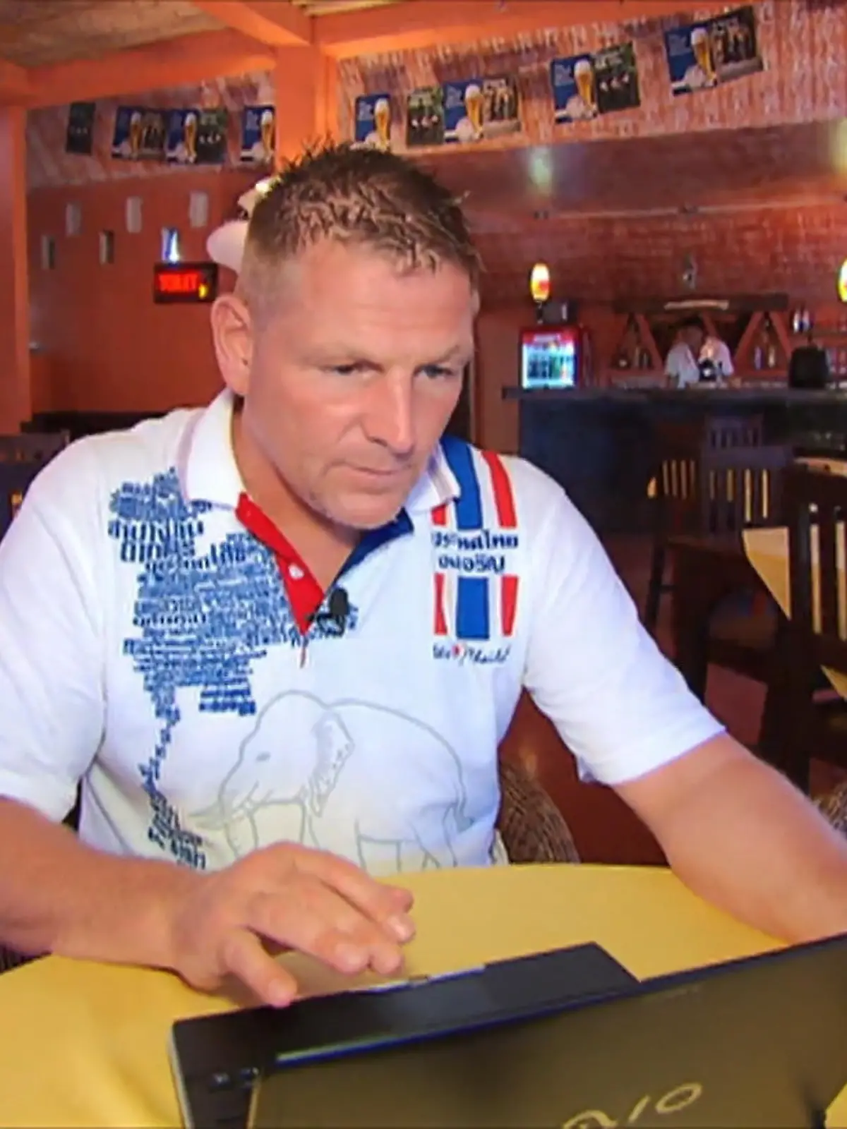 Bild zu: "Kampf um Maylins Zukunft"