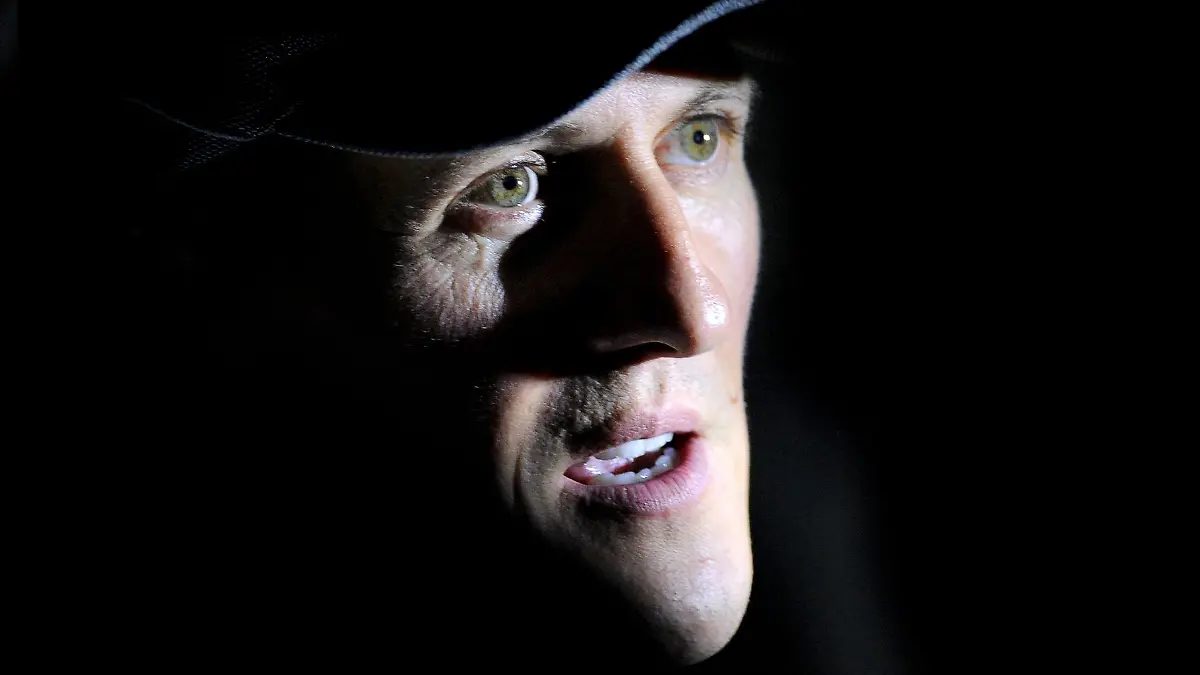 Ein Idol für viele Formel-1-Fans: Michael Schumacher. (Archivbild)