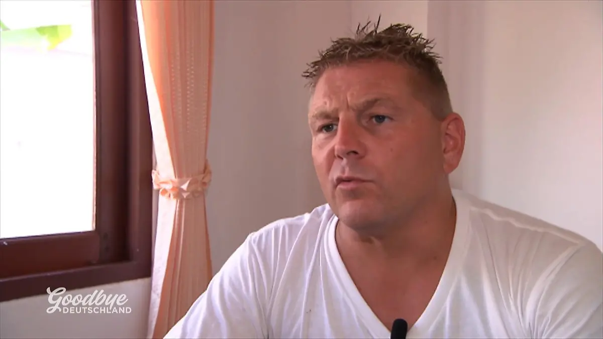 Die Zukunft entscheidet sich Sorgerechtskrimi