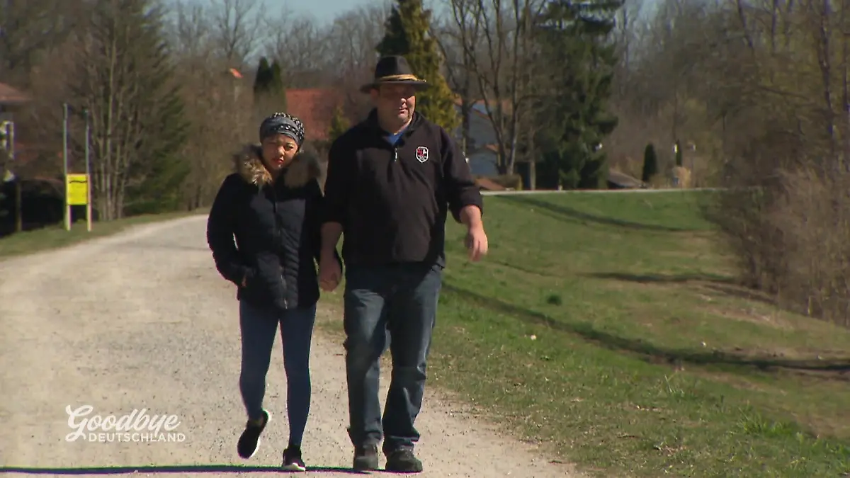 Eine Diagnose, die alles ändert Schockdiagnose