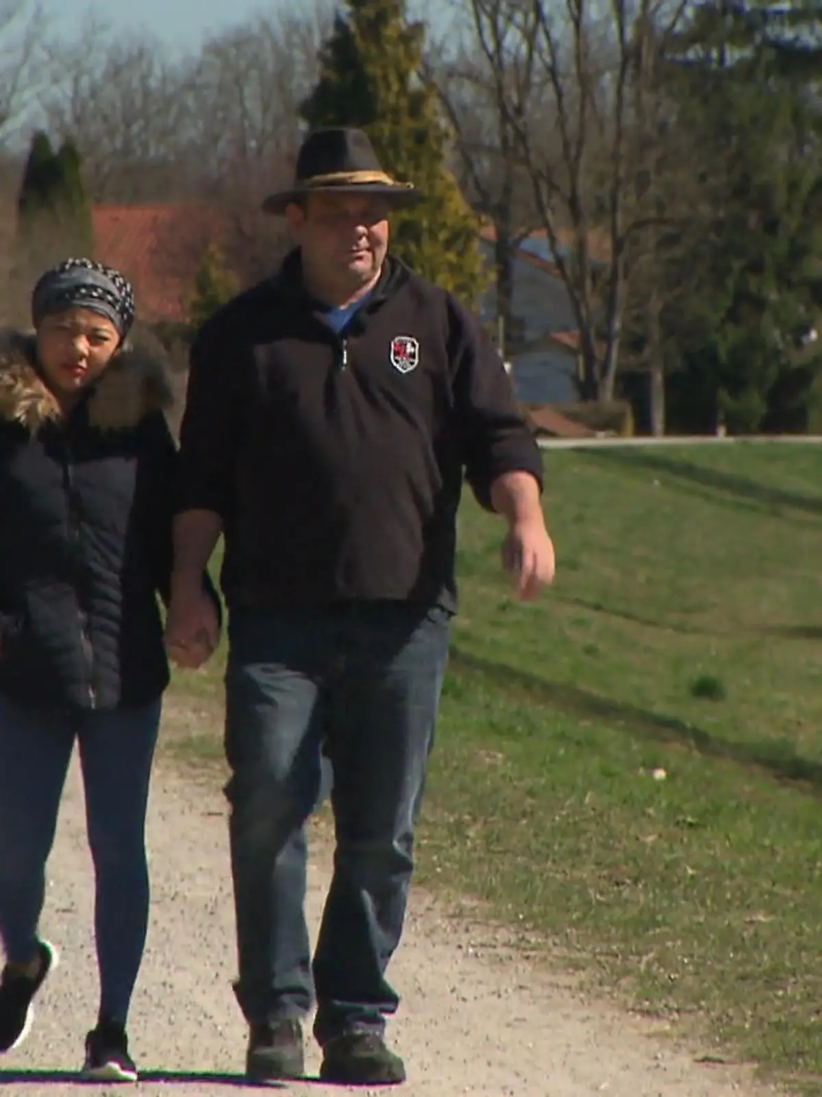 Bild zu: "Eine Diagnose, die alles ändert"