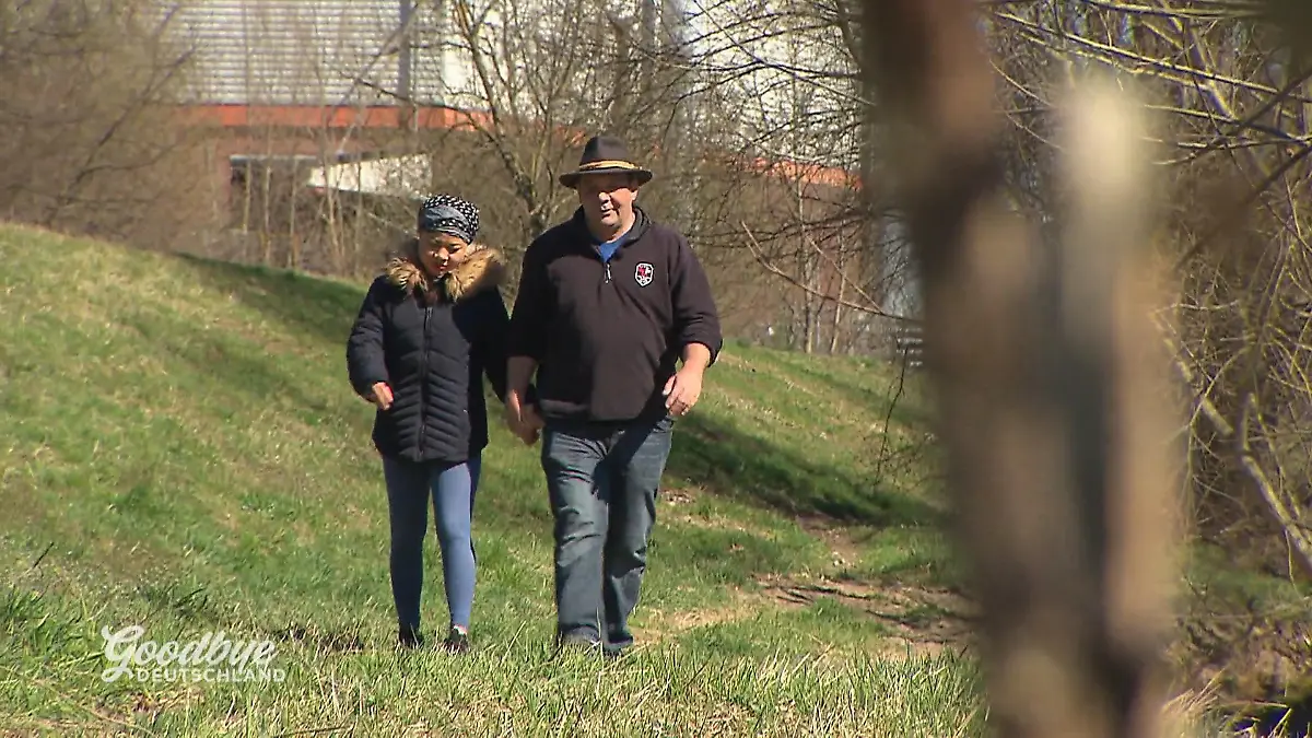 Liebe ist nicht nur ein Versprechen Große Dankbarkeit