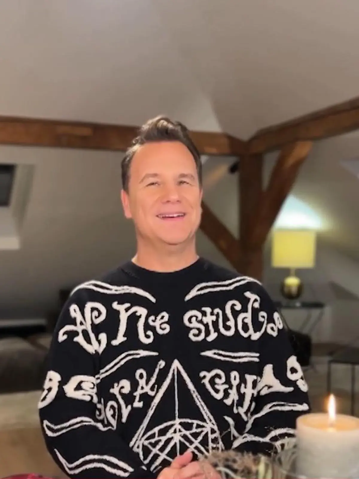 Bild zu: "So lecker feiern die VOX-Stars Weihnachten"