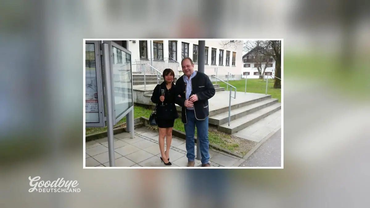 Gemeinsam stark – bis das Leben nachlegt Ein weiterer Schicksalsschlag