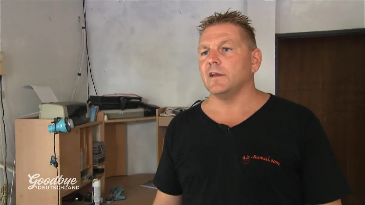 Neue Herausforderungen Mehr Arbeit, mehr Hoffnung