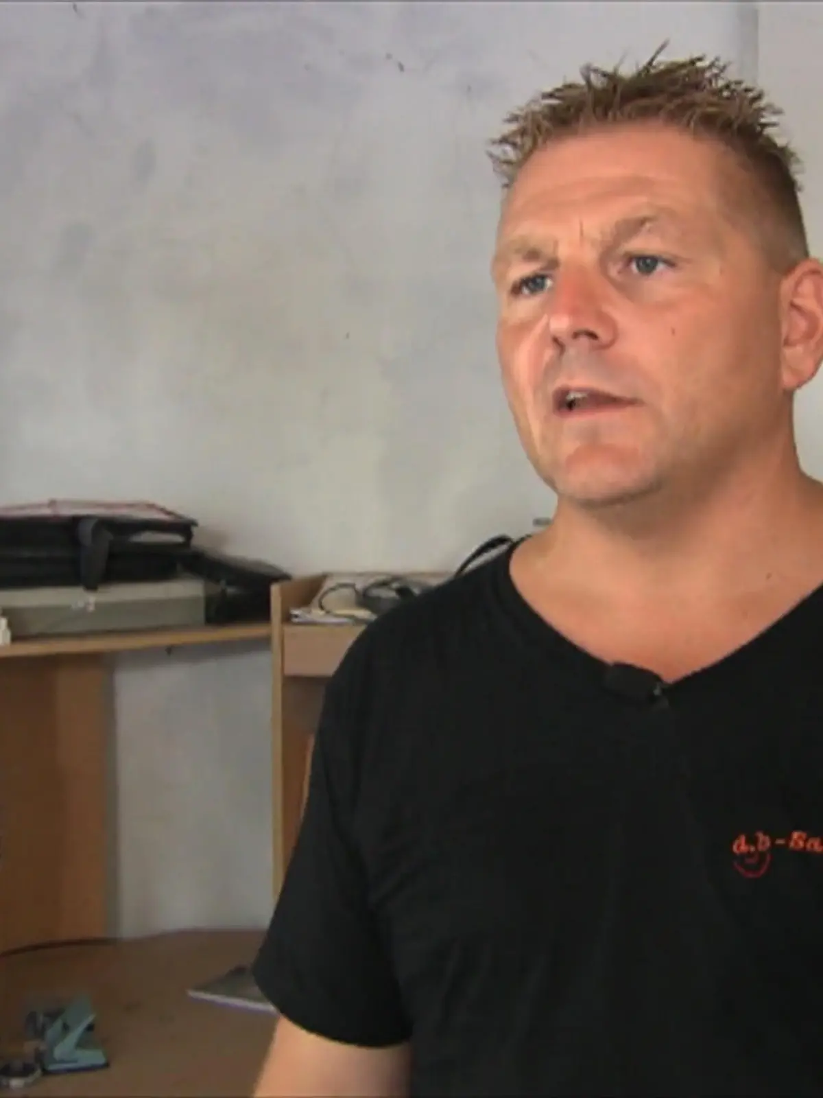 Bild zu: "Neue Herausforderungen"