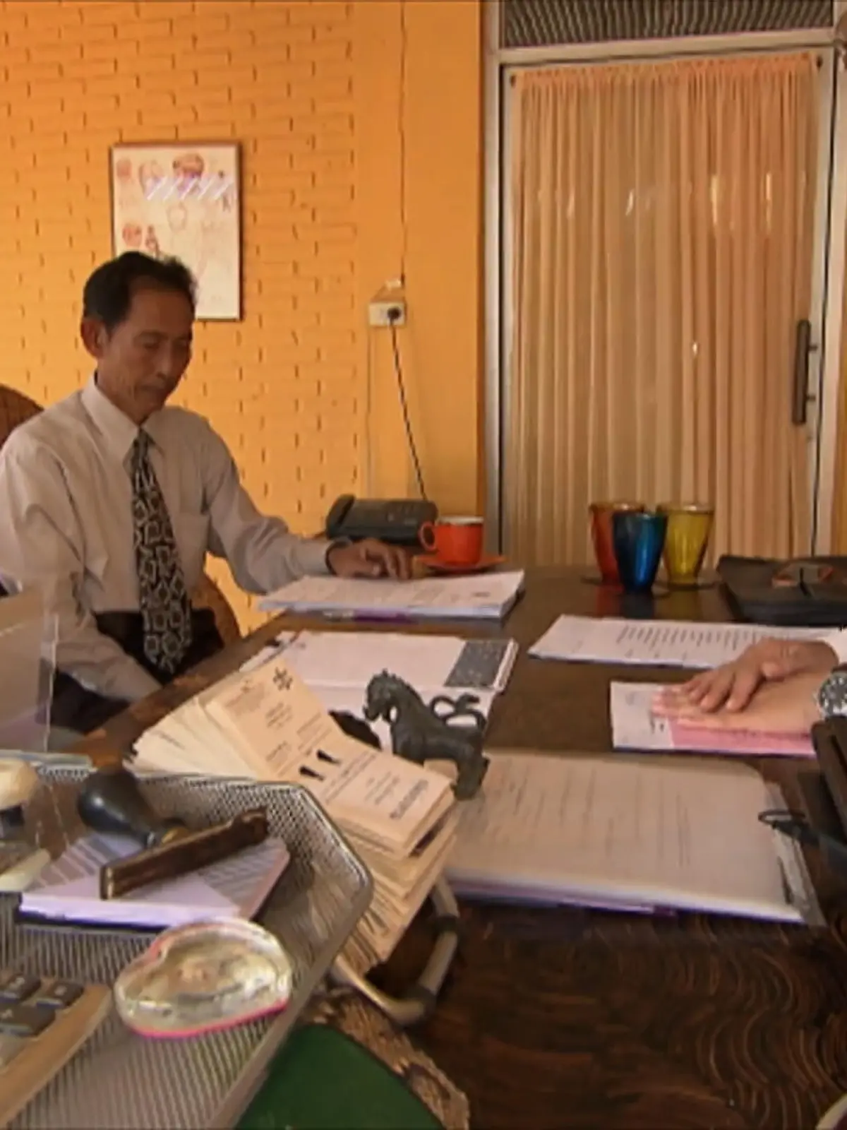 Bild zu: "Kampf um Maylins Zukunft"