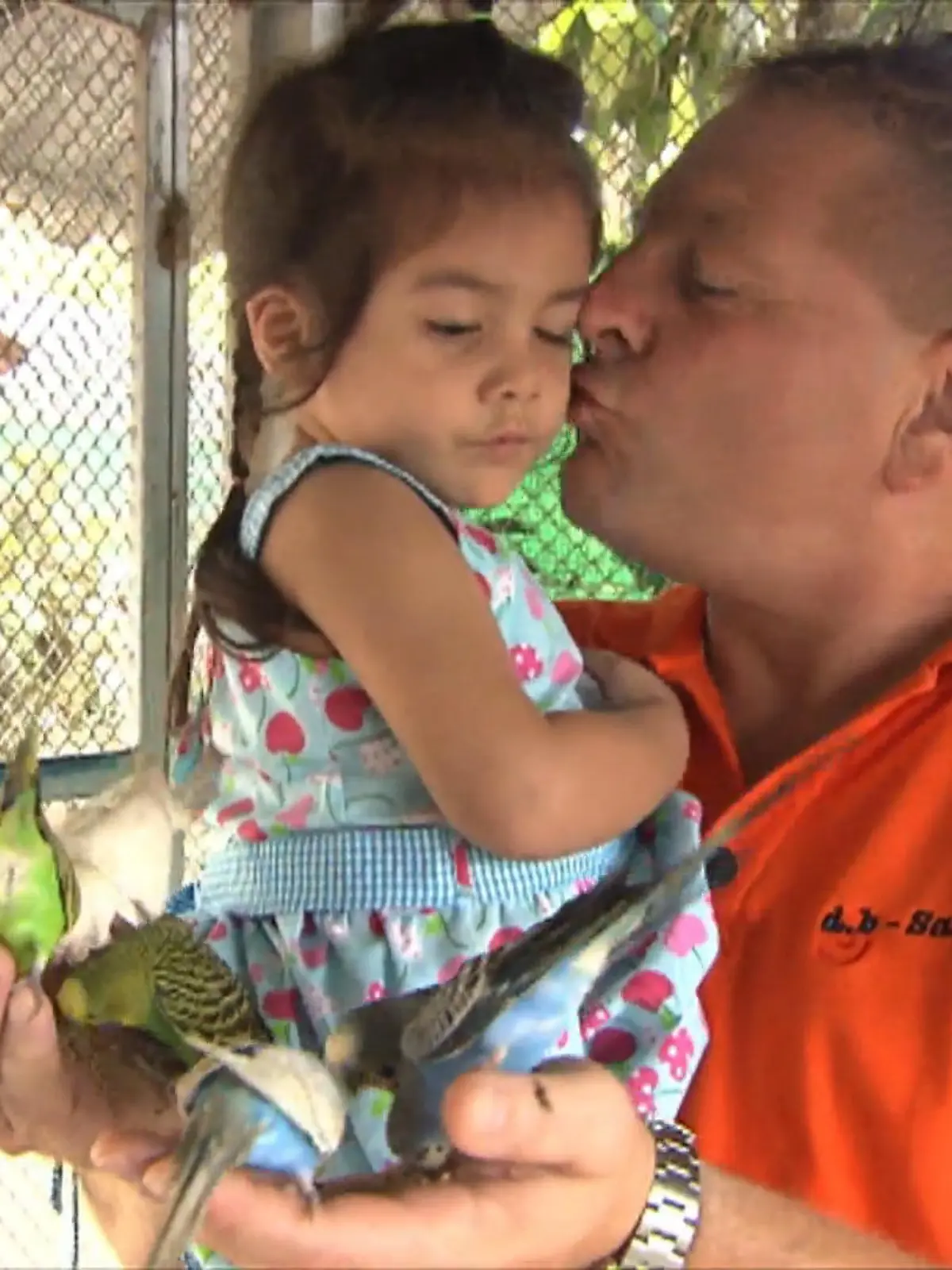 Bild zu: "Aufgeben ist keine Option"