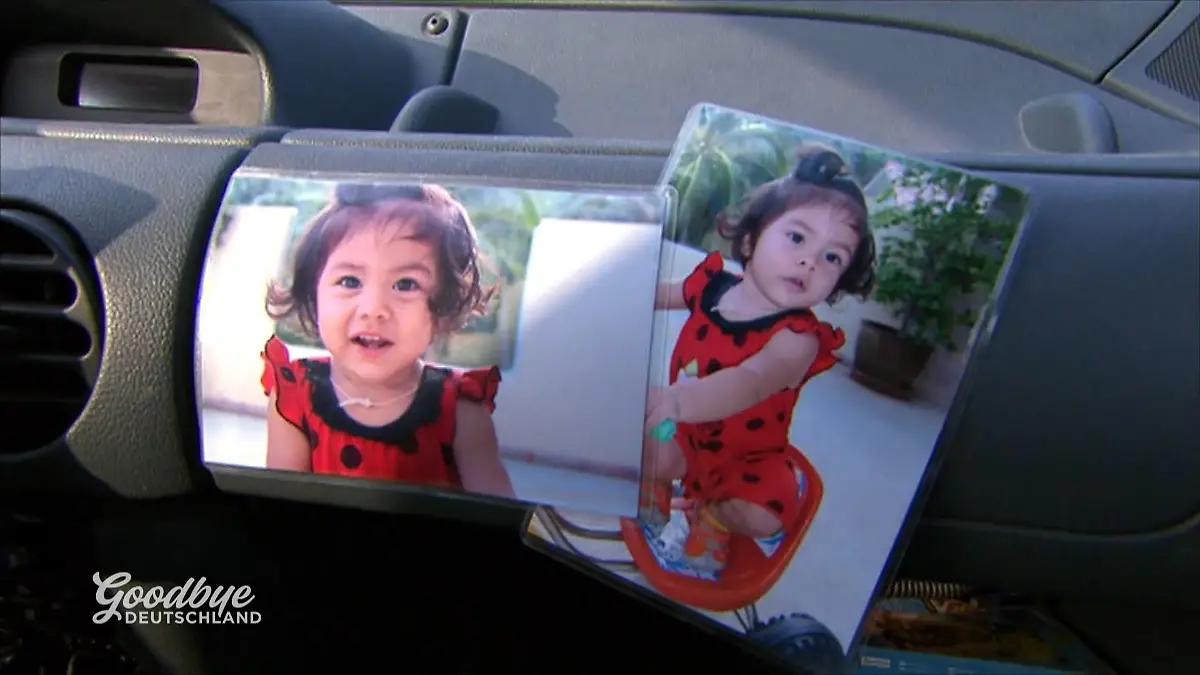 Alles für seine Tochter Dirk Beuthan fliegt nach Thailand