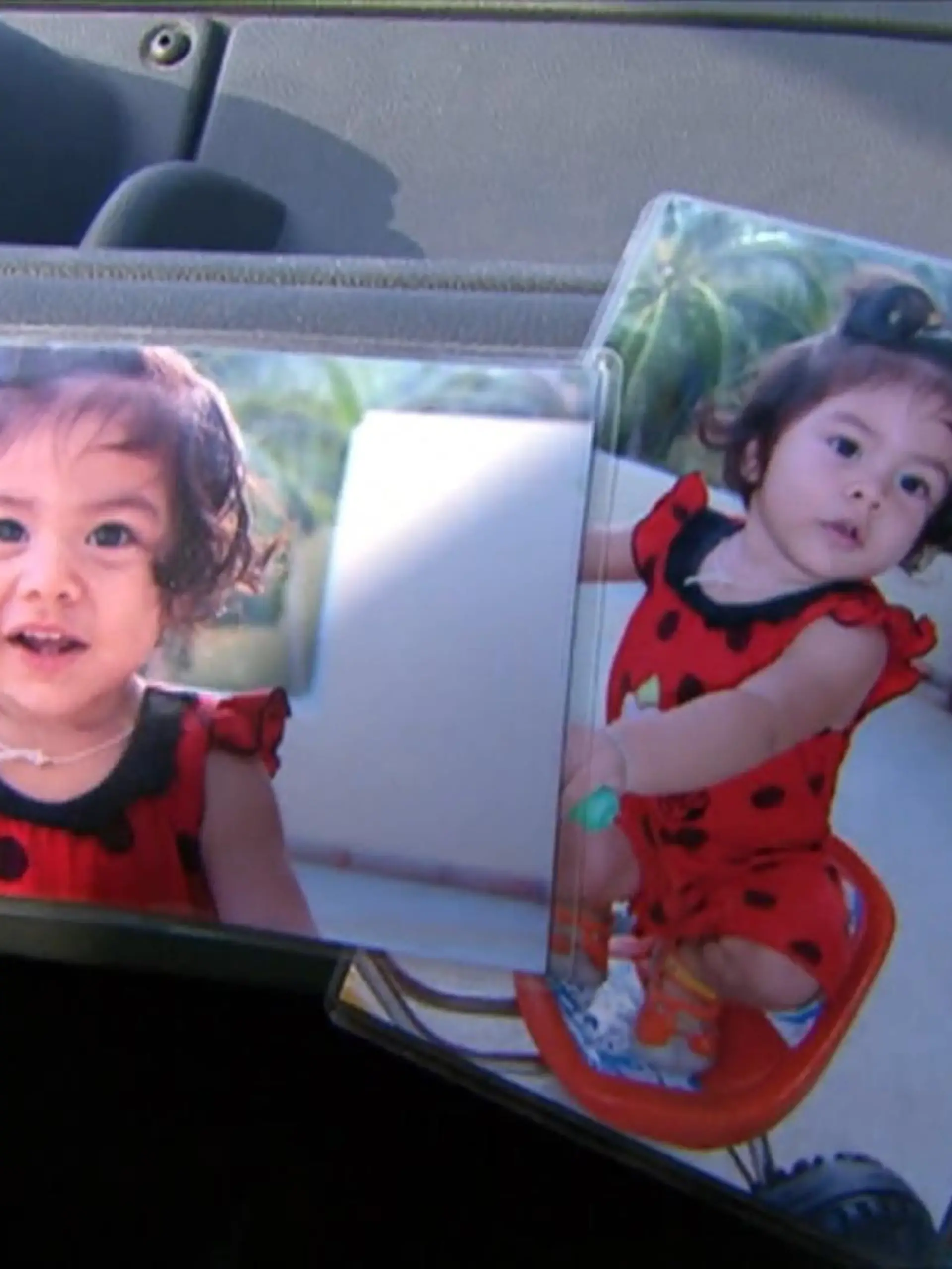 Bild zu: "Die Mutter drogenkrank - doch die kleine Maylin ist noch in Thailand"