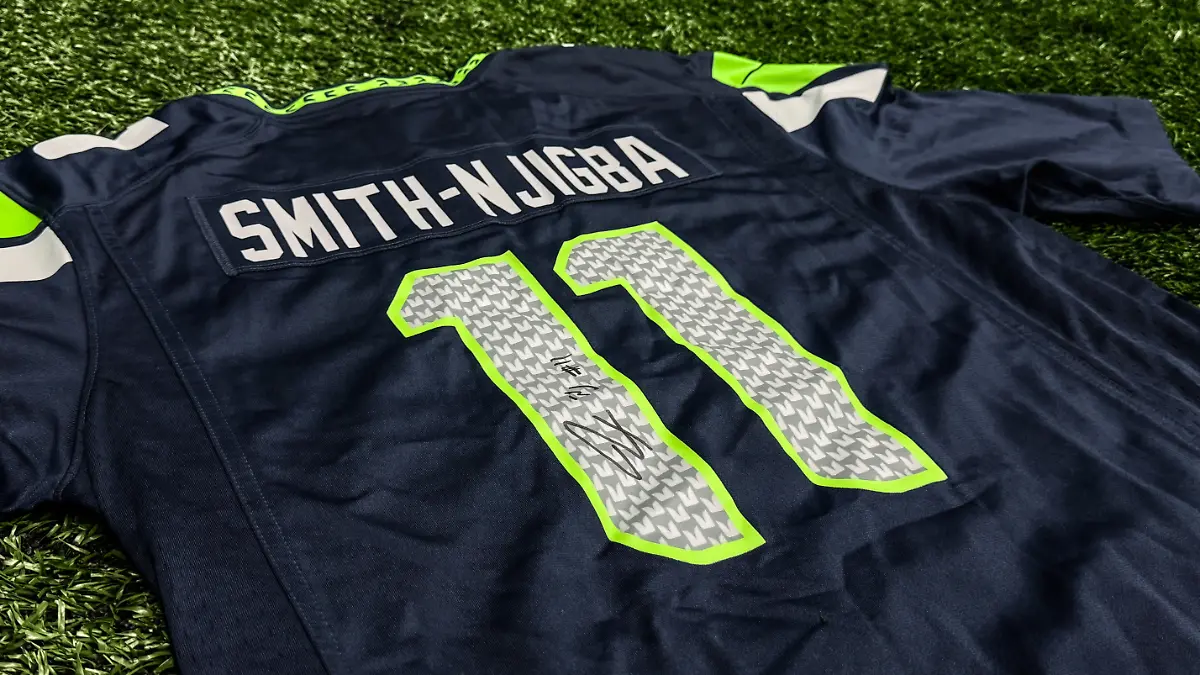 Die Seattle Seahawks und RTL NFL Live haben zu Weihnachten etwas ganz Besonderes für euch.