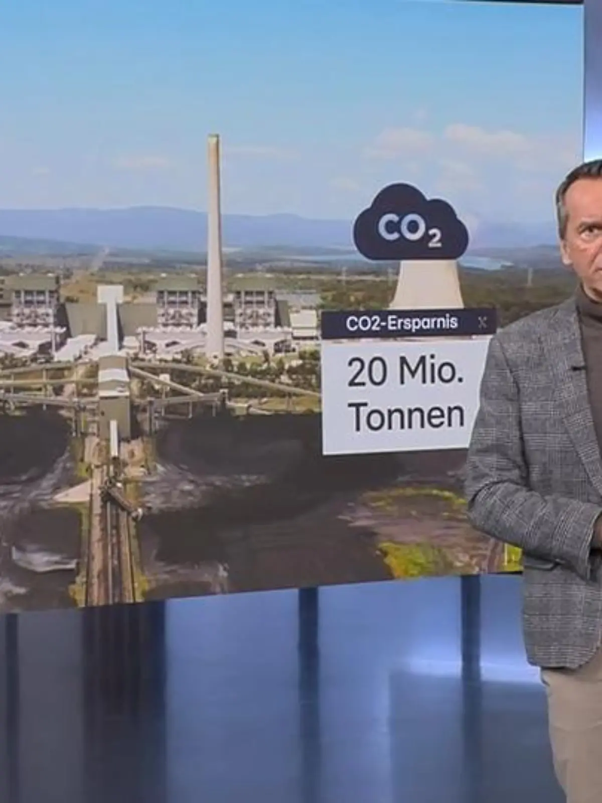 Bild zu: "Kostenloser Strom für australische Haushalte"