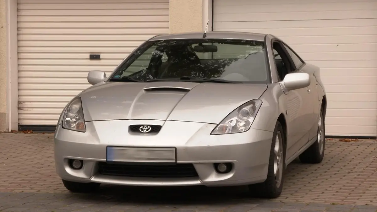 So schön, da fließen Tränen Was für eine Veränderung!