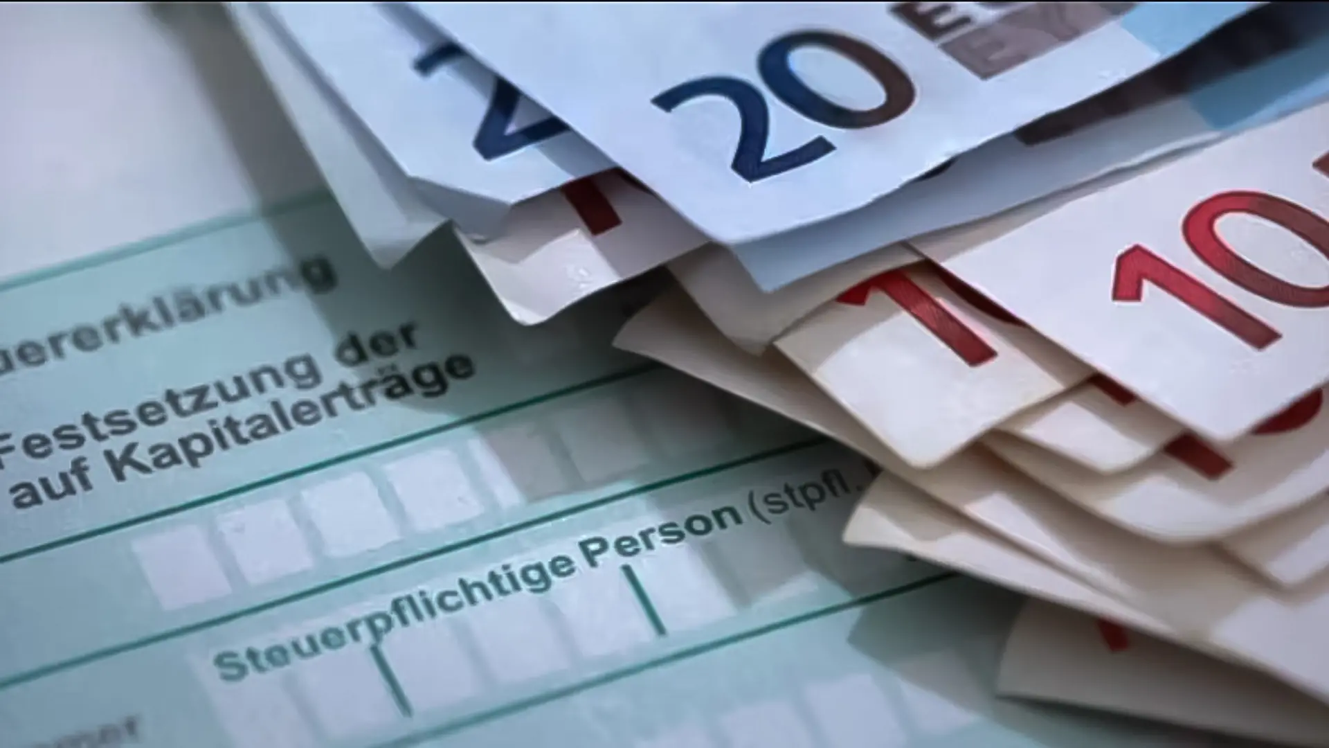 Ratgeber - Steuern & Recht auf RTL+