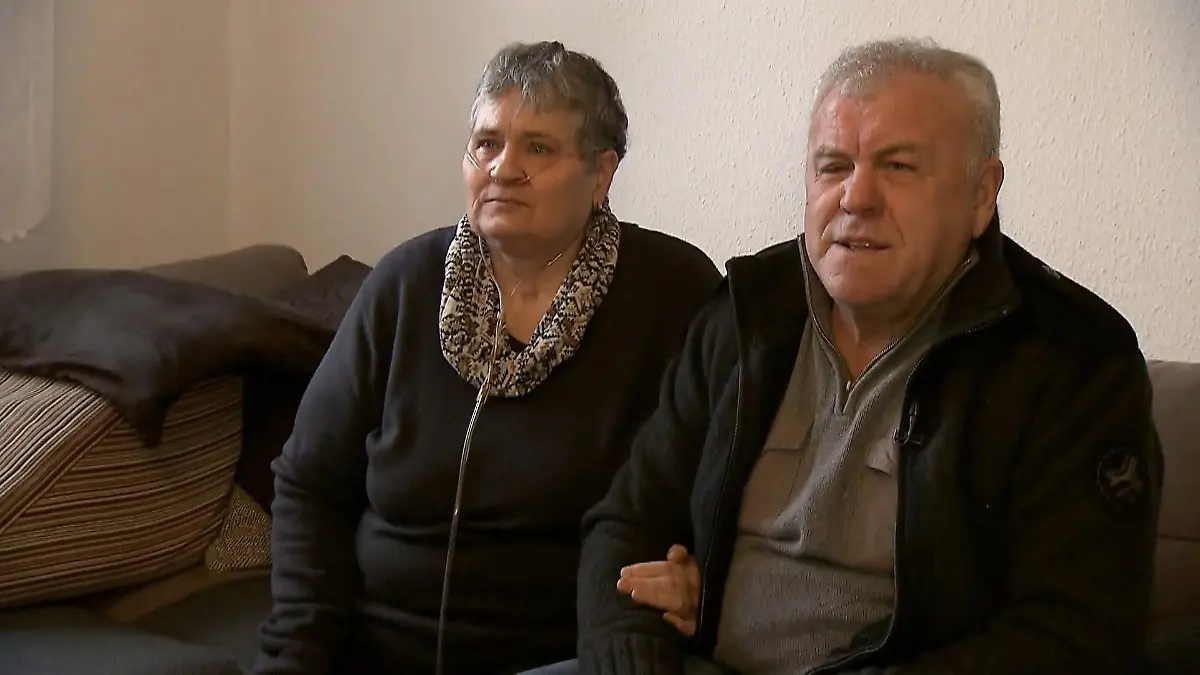 Gasversorger dreht Mietern kurz vor Weihnachten die Heizung ab Weil Hausverwalter Schulden hat?