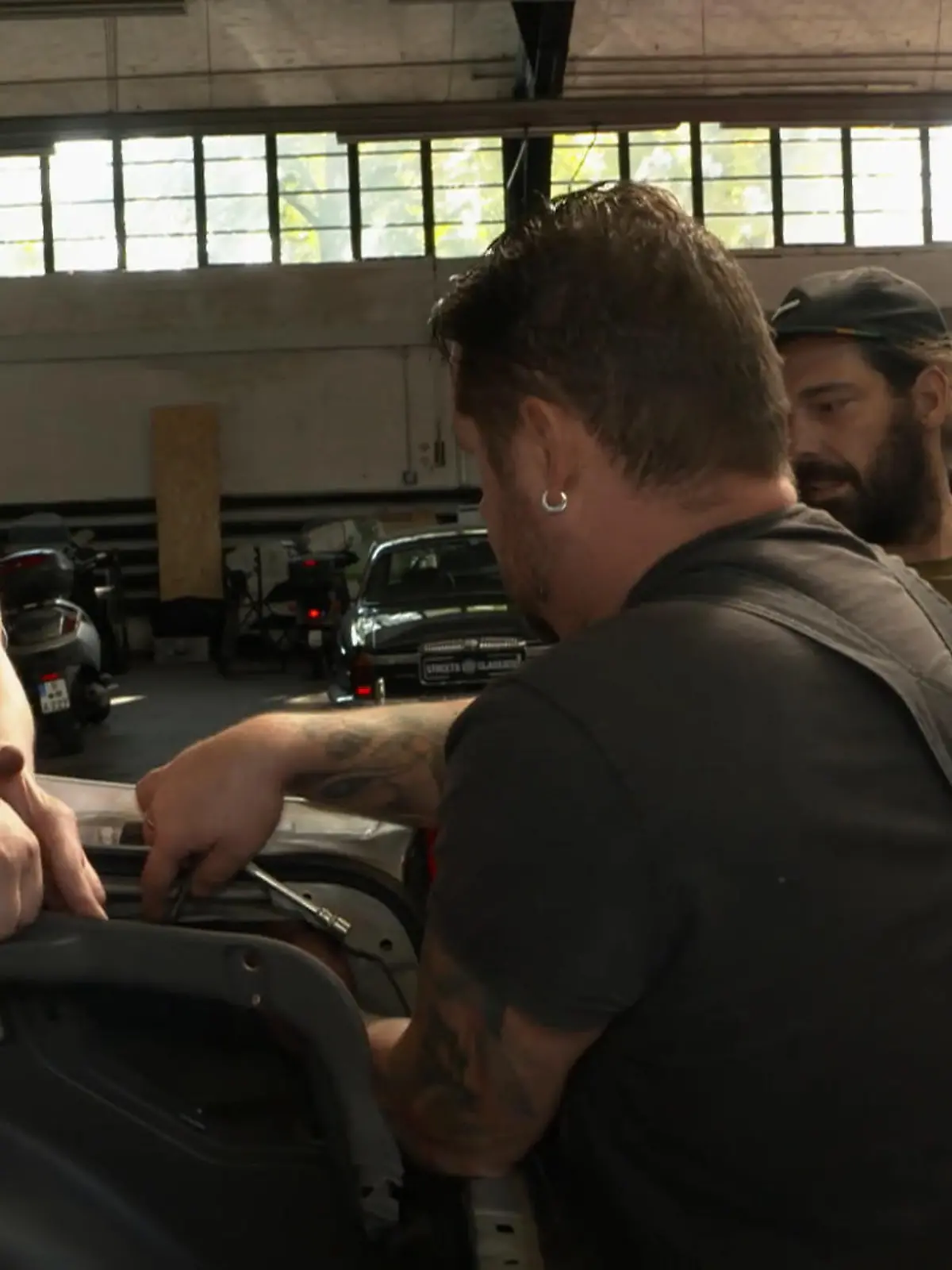 Bild zu: "Schluss mit Provisorium"