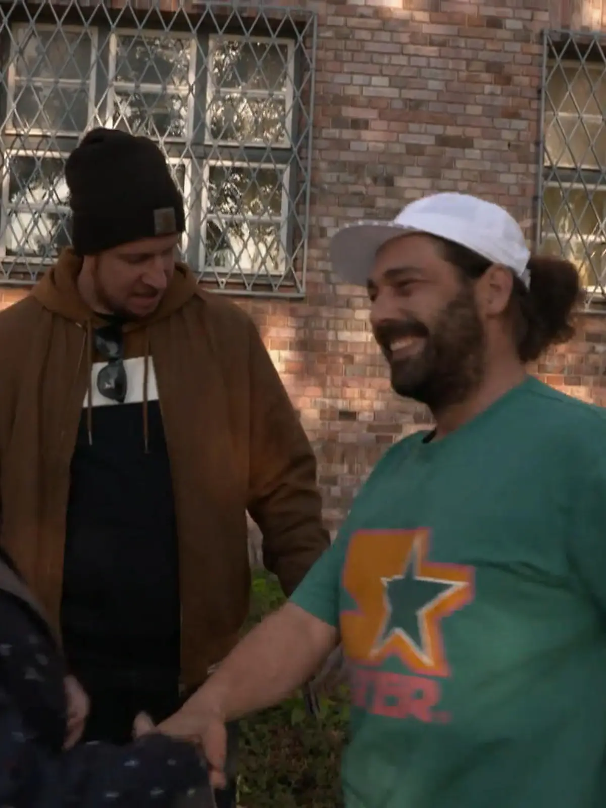 Bild zu: "Farbberatung mit Mama"