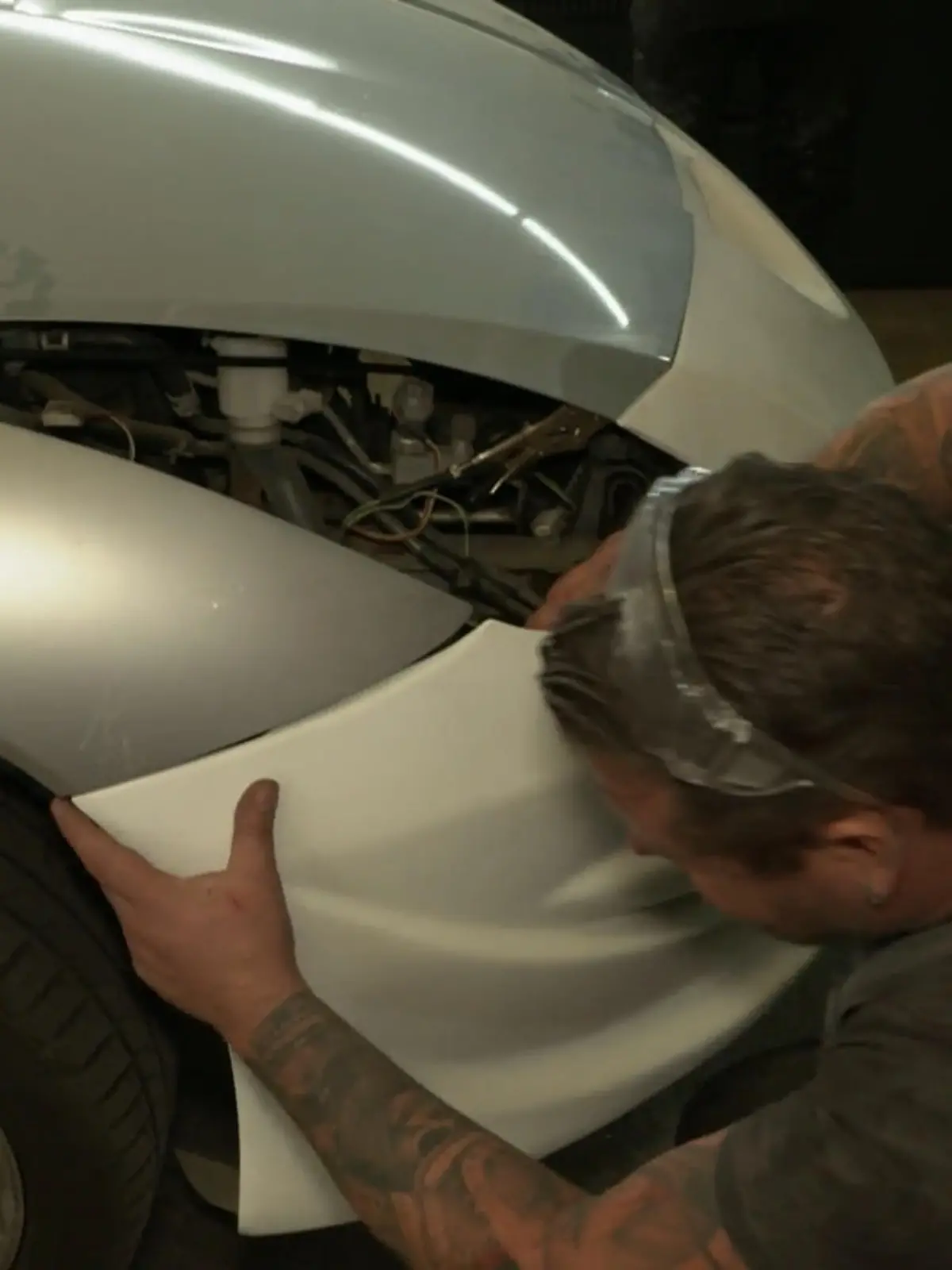 Bild zu: "Jede Minute zählt"