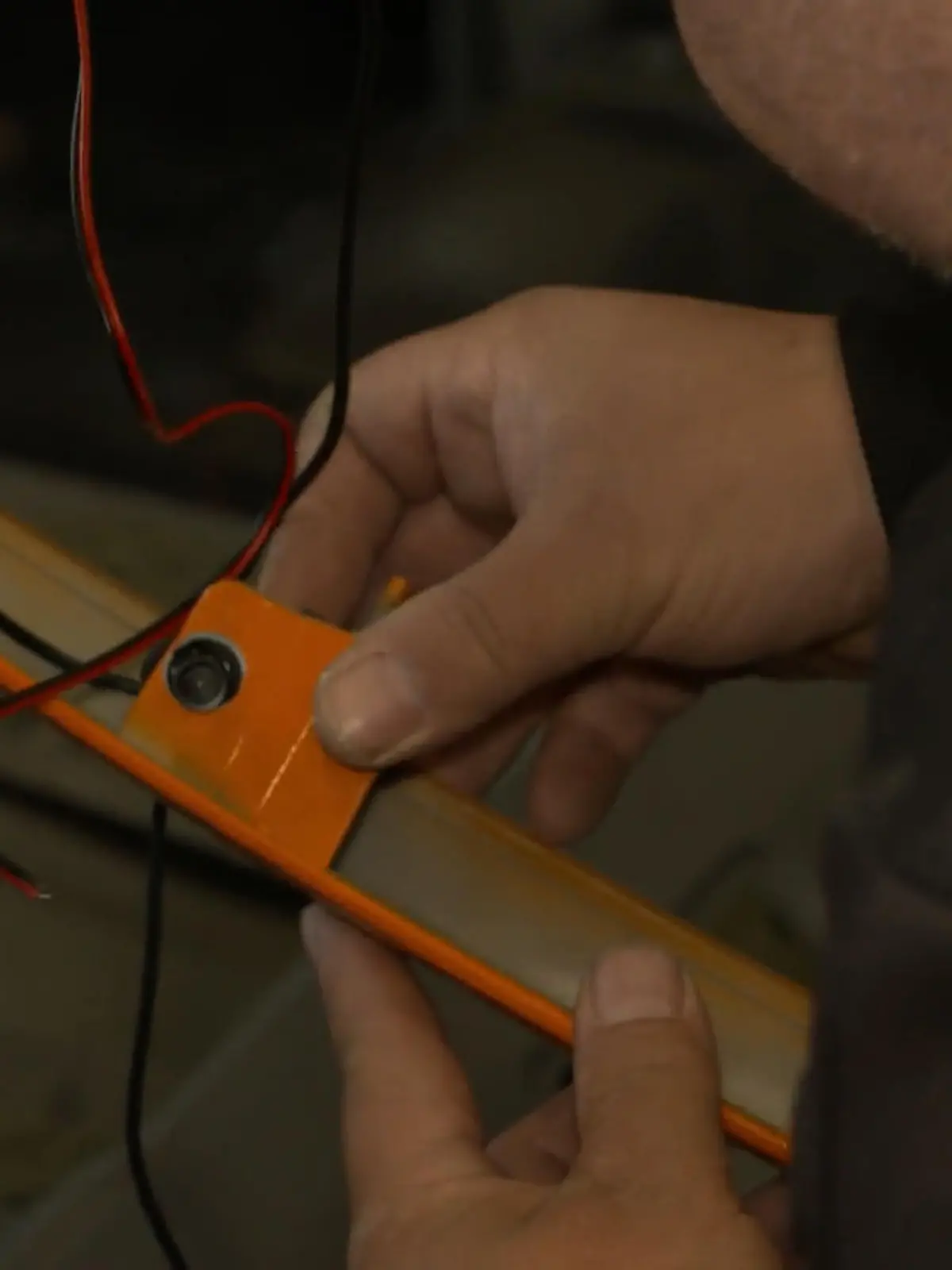 Bild zu: "Finale unter Hochdruck"