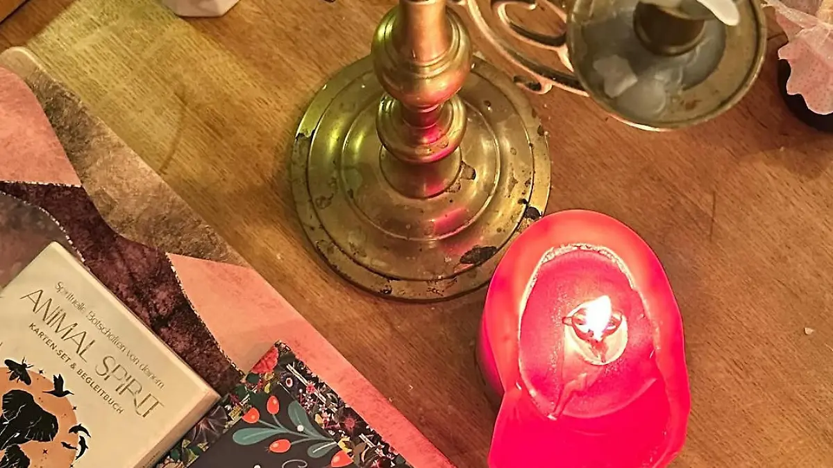 Rauhnächte - die Magie der Wünsche zwischen den Jahren So geht das Ritual