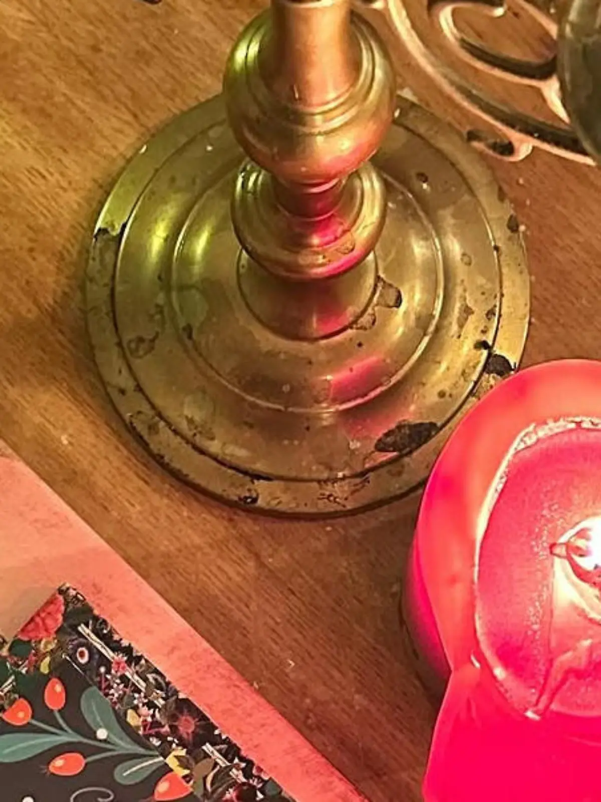 Bild zu: "Rauhnächte - die Magie der Wünsche zwischen den Jahren"