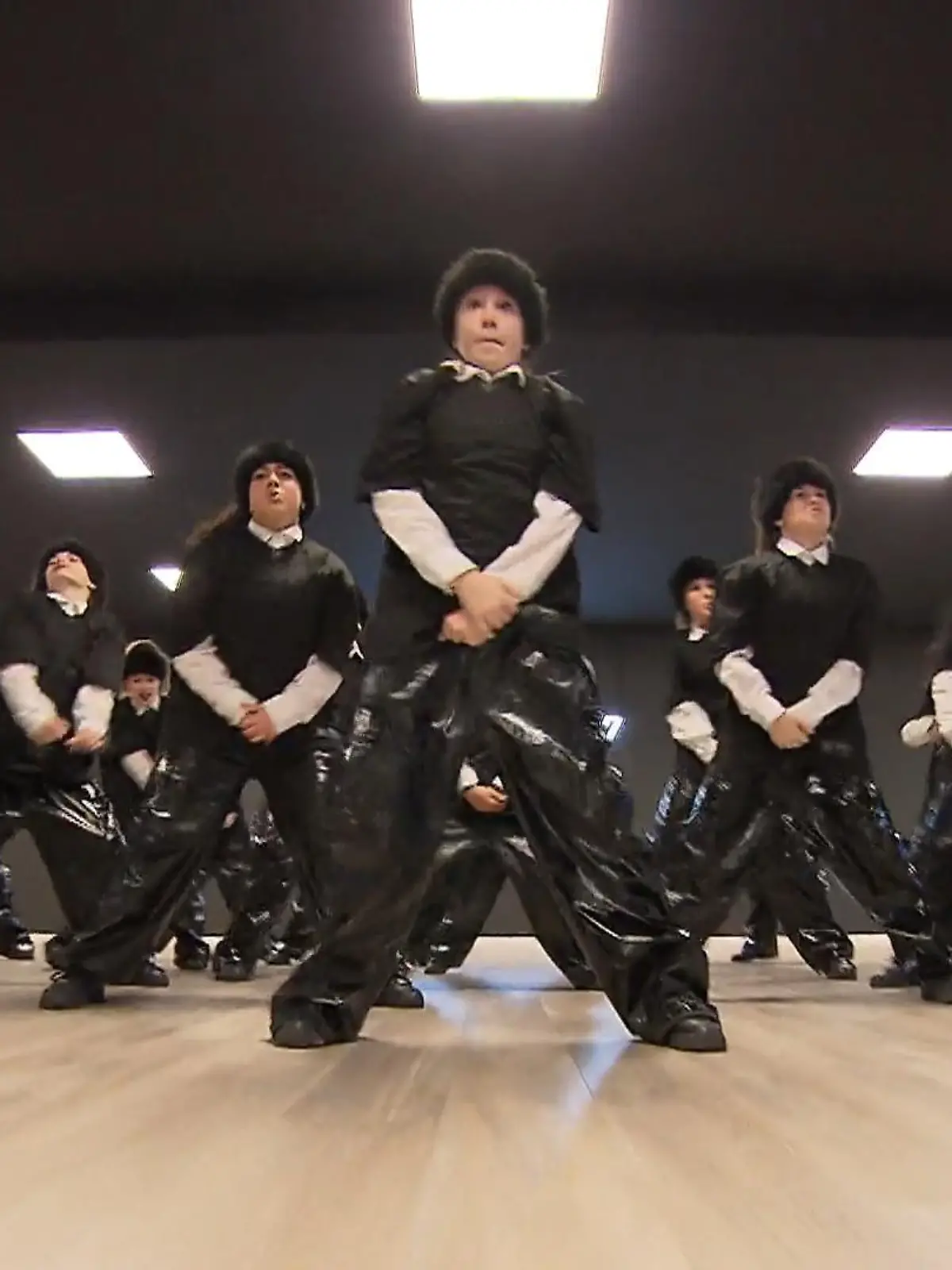 Bild zu: "MYSTERY: Die HipHop-Kids aus Erkelenz"