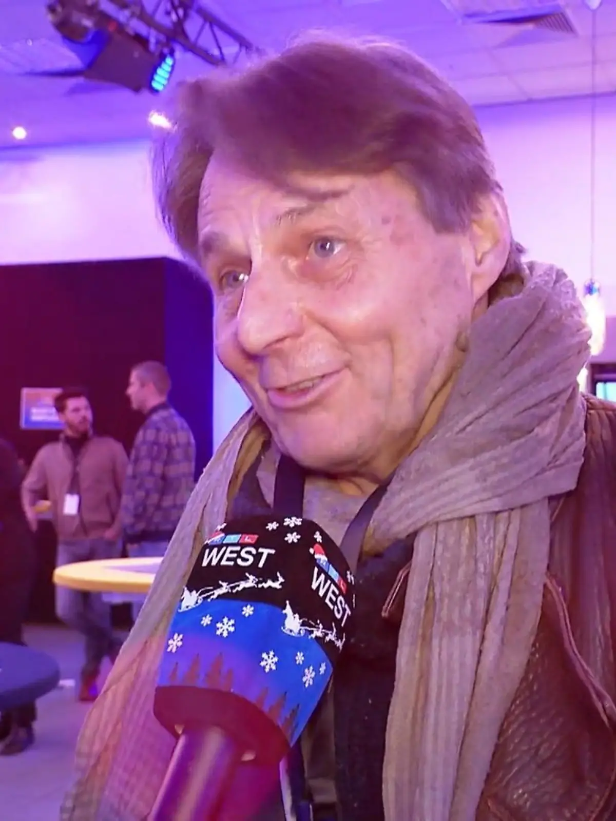 Bild zu: "Promis und ihre schönsten Kindheitserinnerungen"