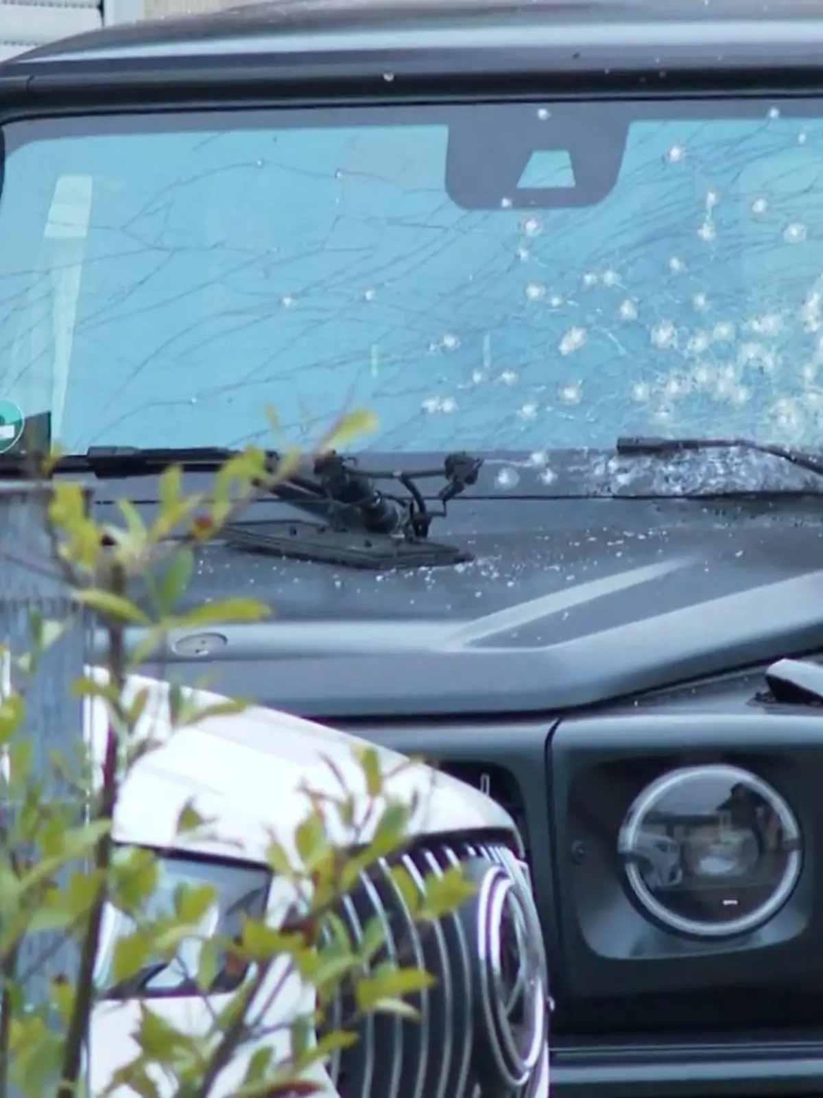 Bild zu: "Explosion in Köln"