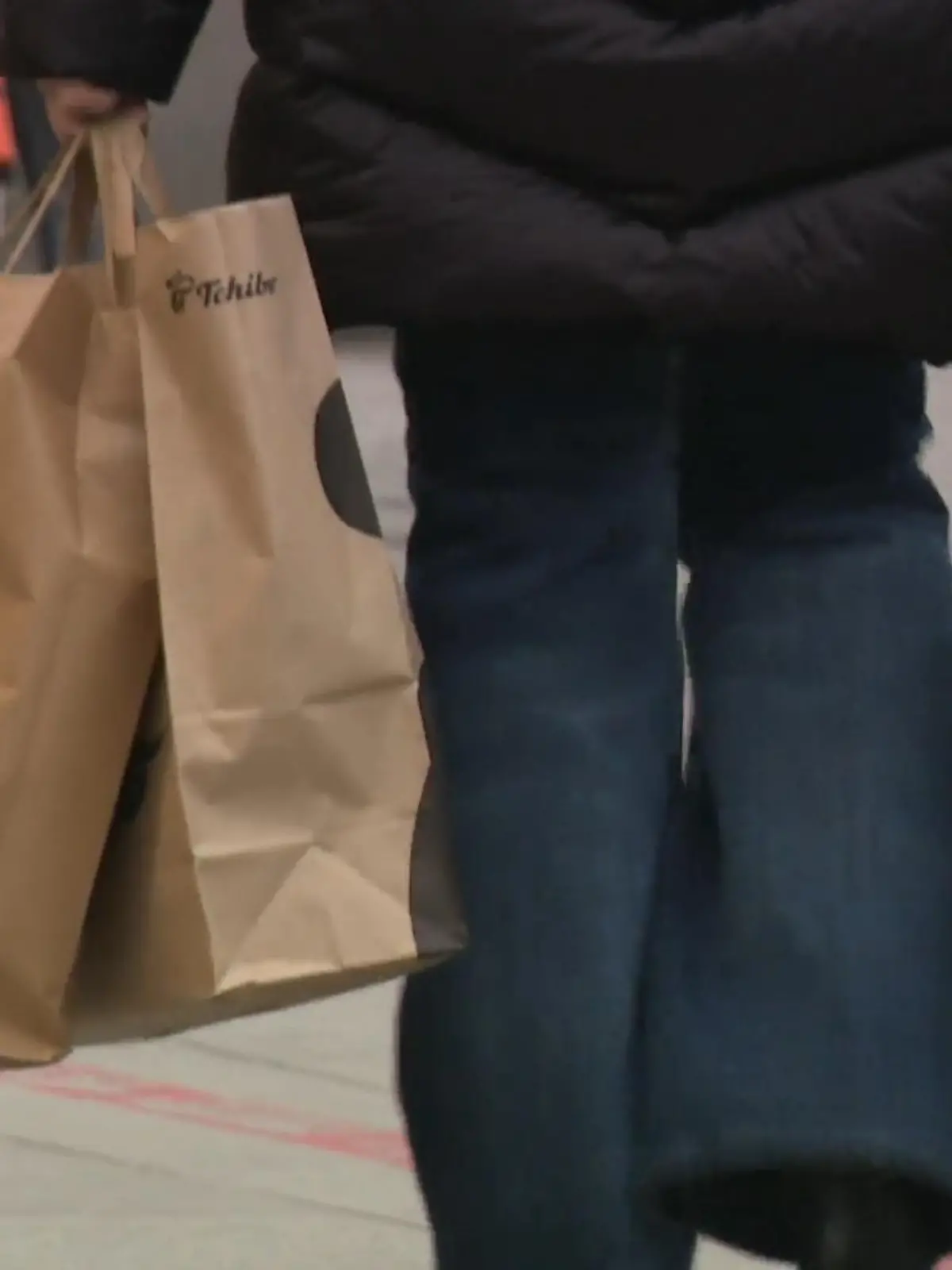 Bild zu: "Das kaufen die Niedersachsen und Bremer kurz vor Weihnachten"