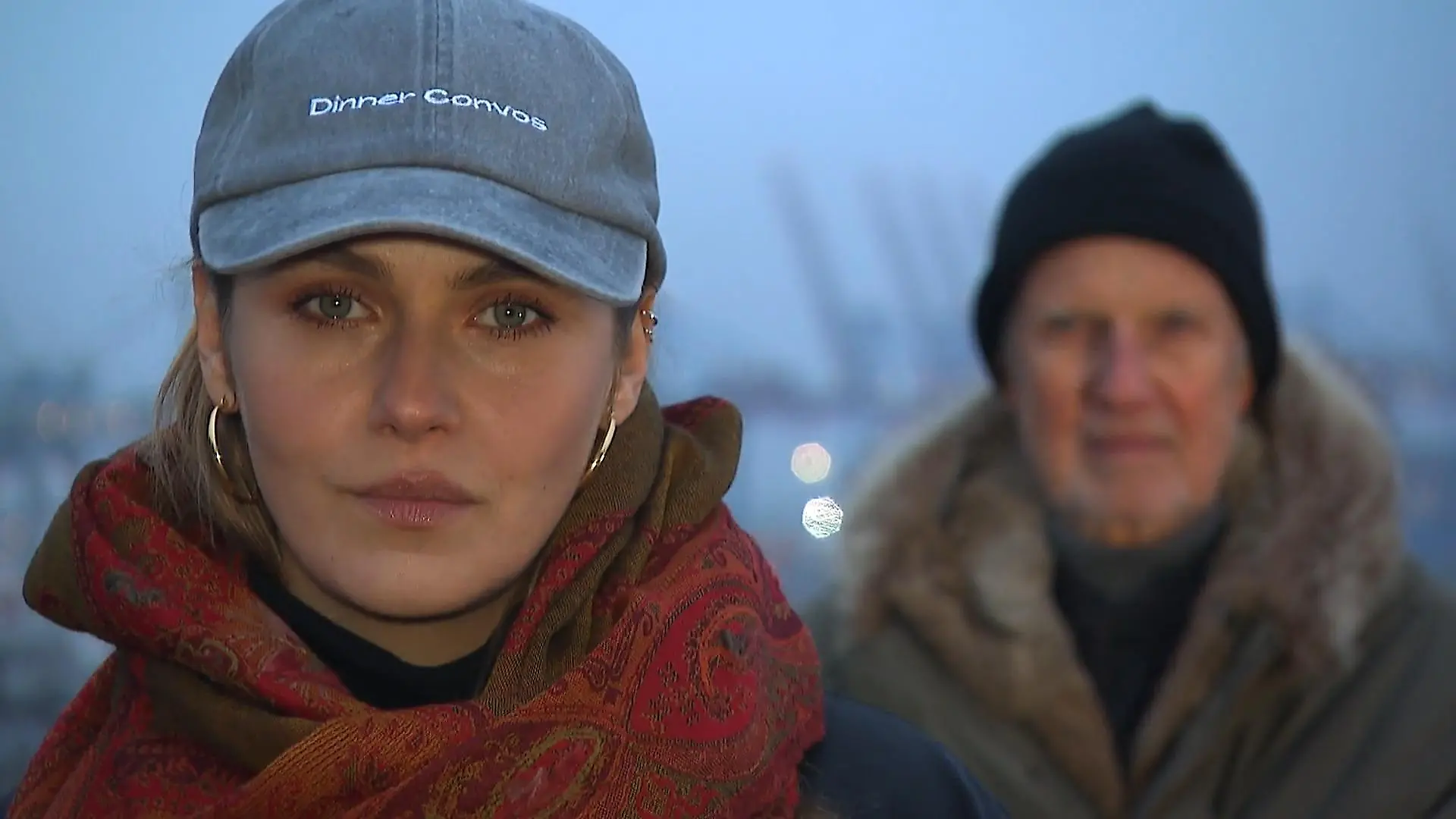 Elena Carrieres Angst ums Älterwerden ihres Vaters Mathieu Emotionale Worte bei RTL-Dreh