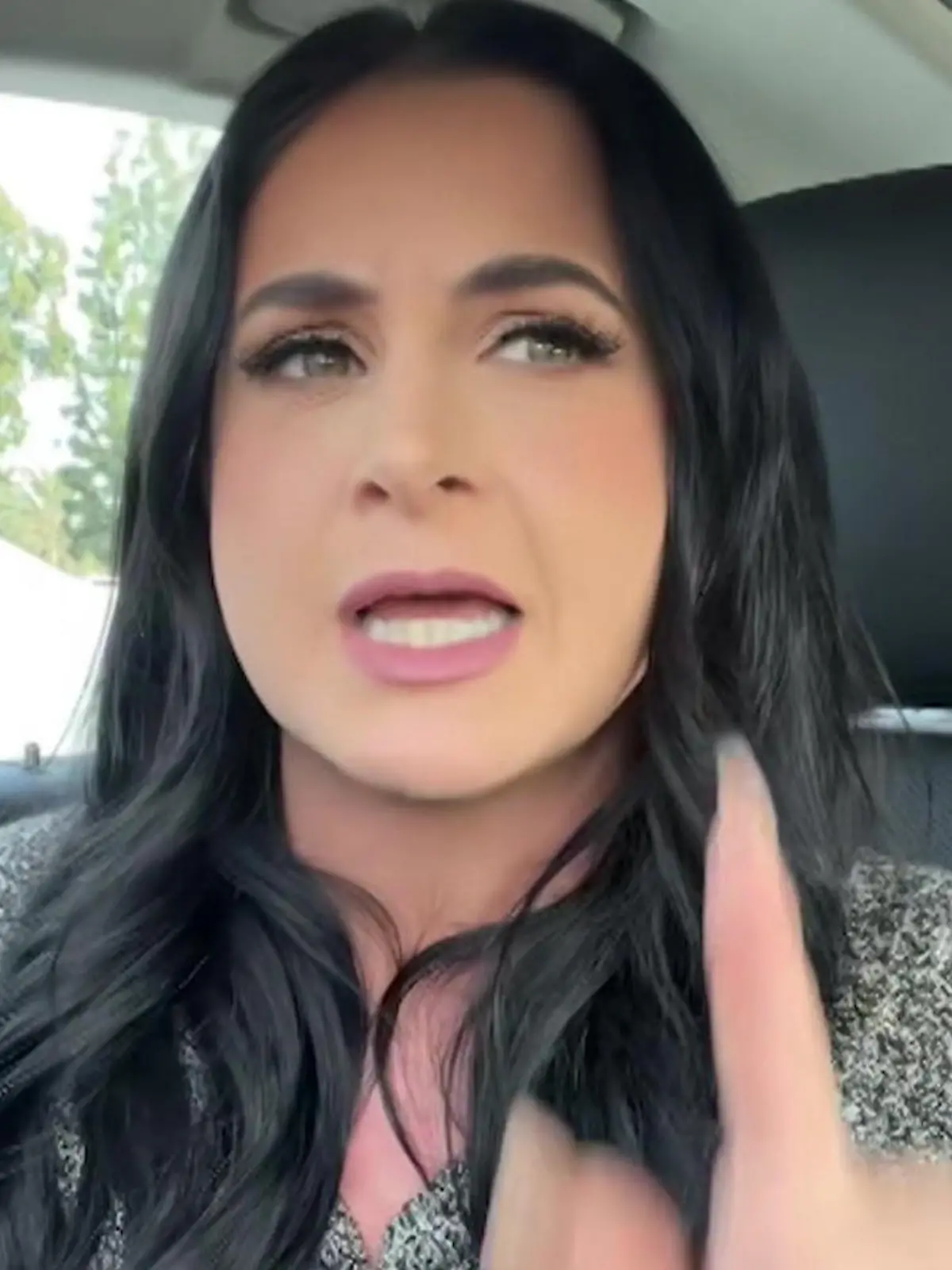 Bild zu: "„Hört auf, zu filmen" – Tylor Chases Nickelodeon-Co-Star wettert gegen Fans"