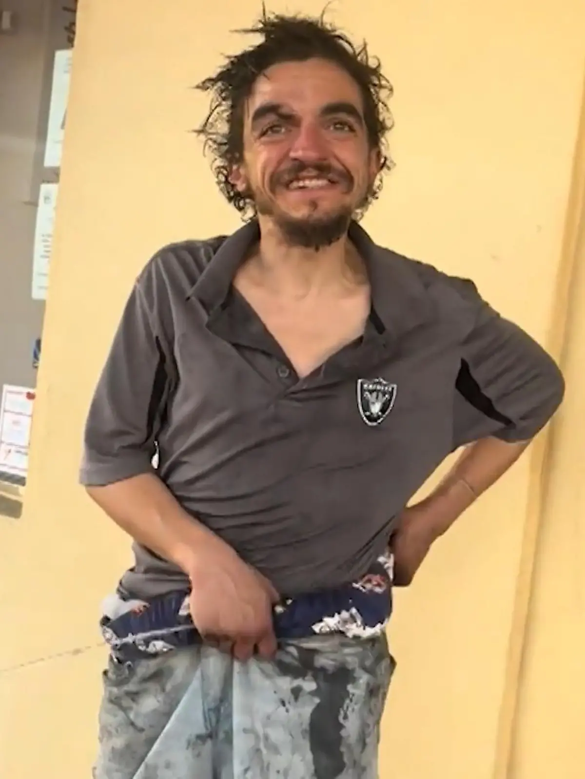 Bild zu: "„Hört auf, zu filmen" – Tylor Chases Nickelodeon-Co-Star wettert gegen Fans"