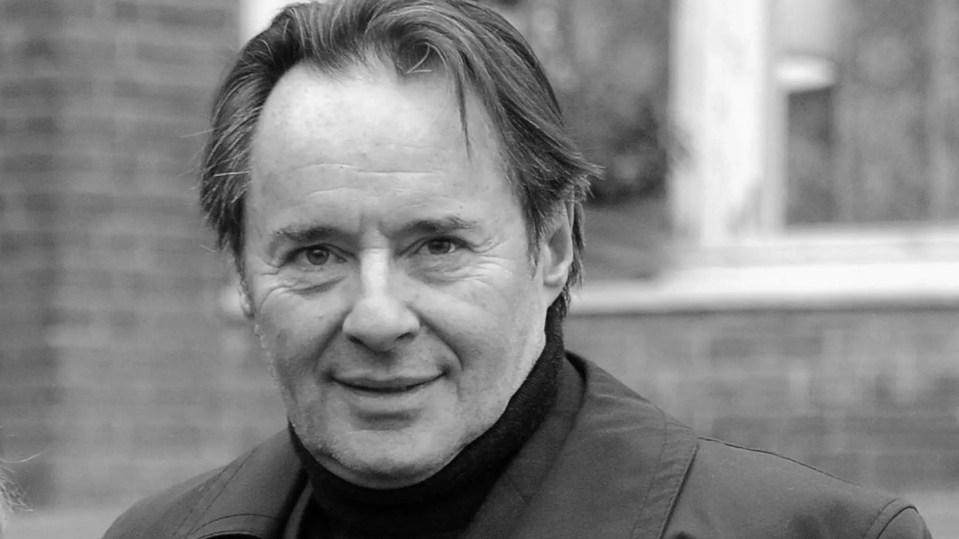 Uwe Kockisch